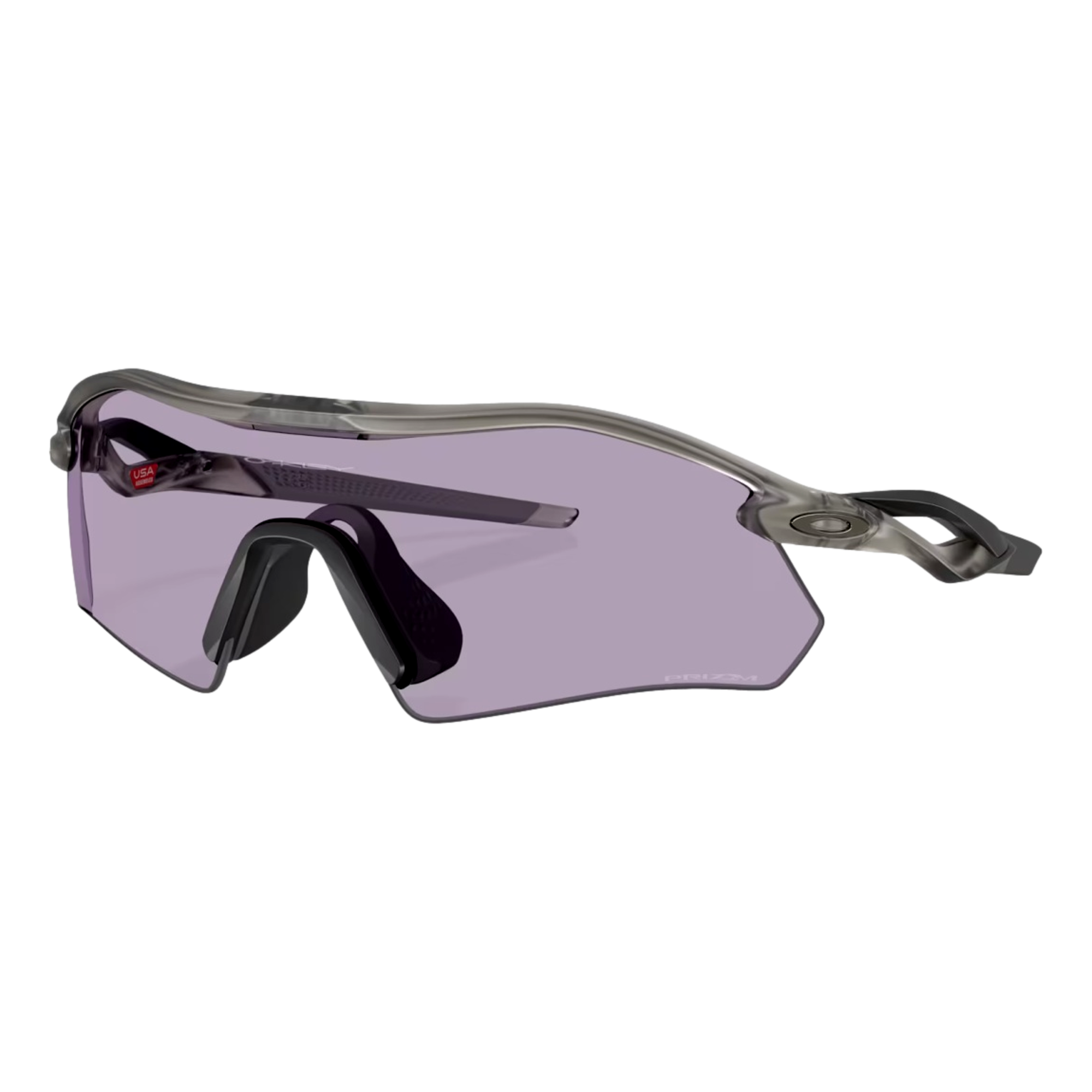 Radar Plate Gray Ink Sunglasses