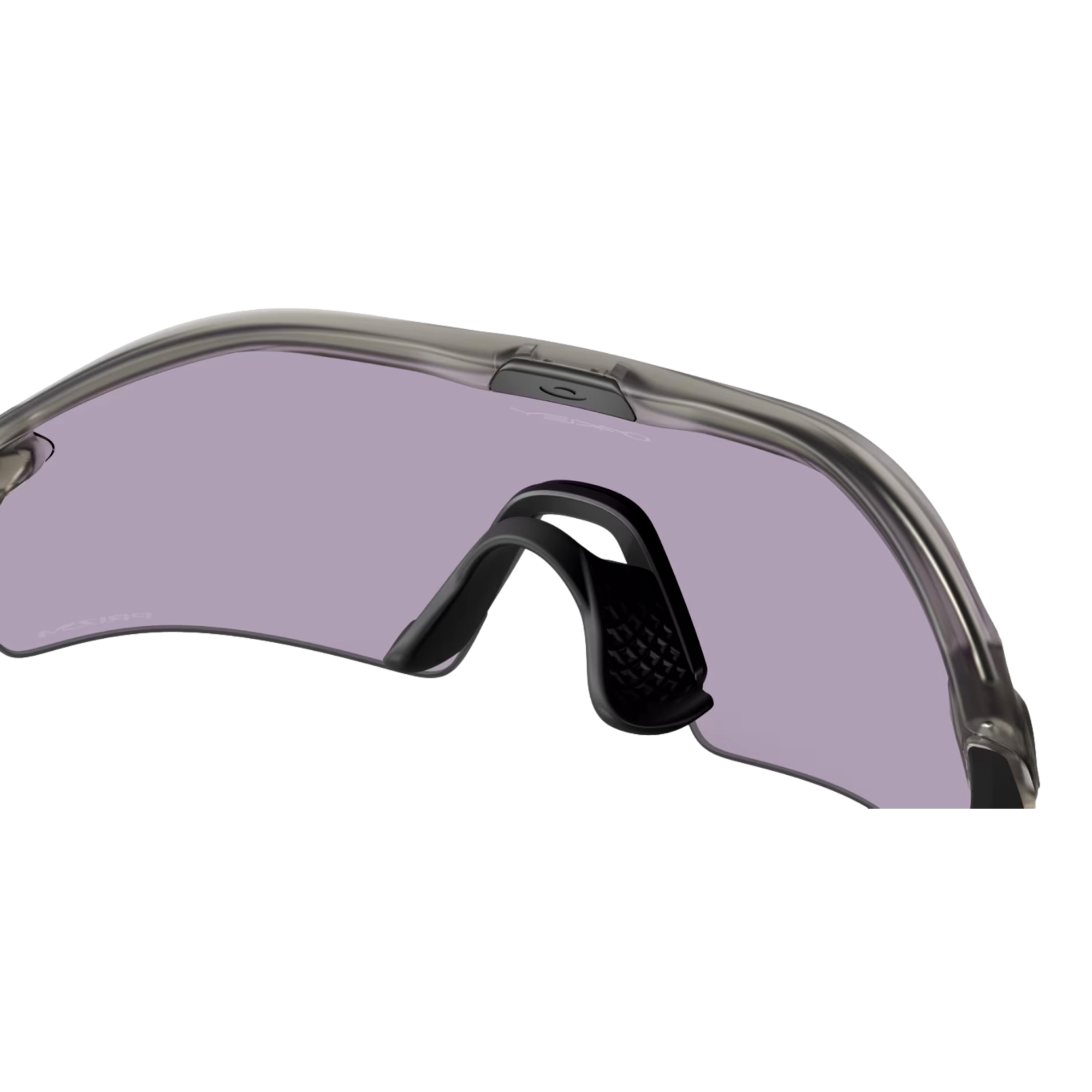 Radar Plate Gray Ink Sunglasses