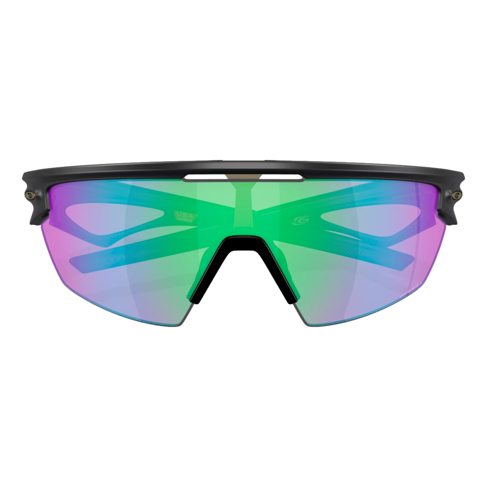 SPHAERA Prizm Golf Sunglasses