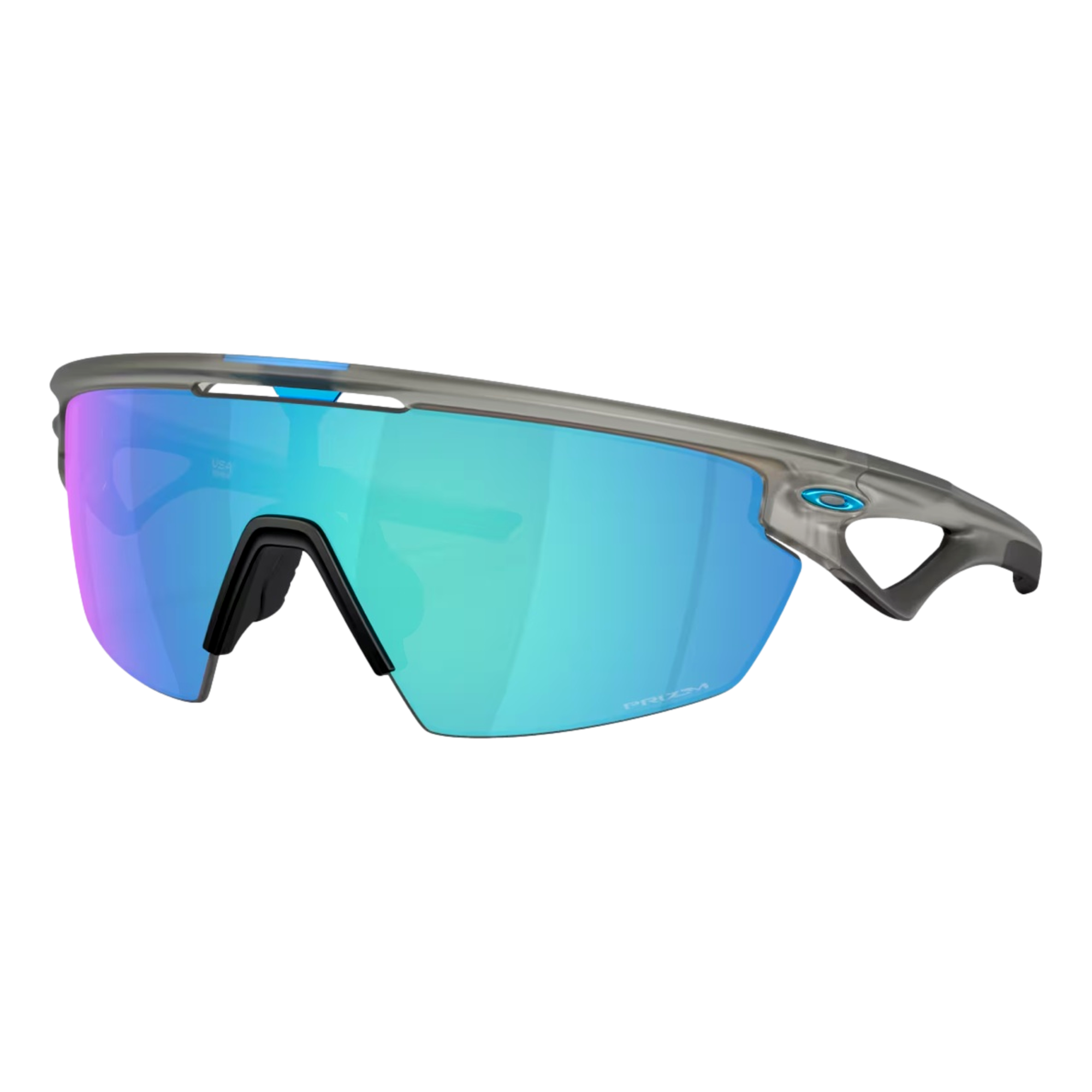 Sphaera Grey Ink Sunglasses