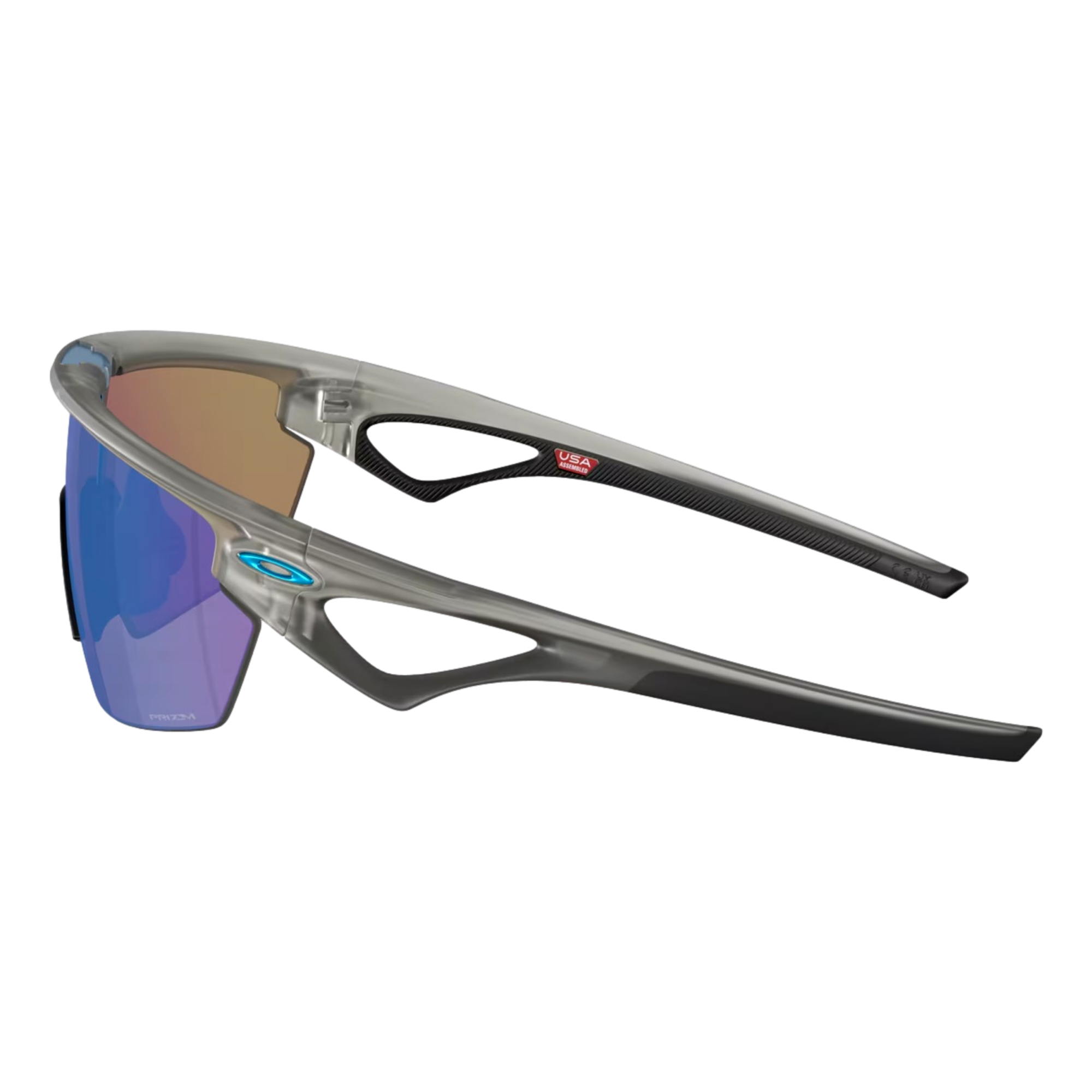 Sphaera Grey Ink Sunglasses
