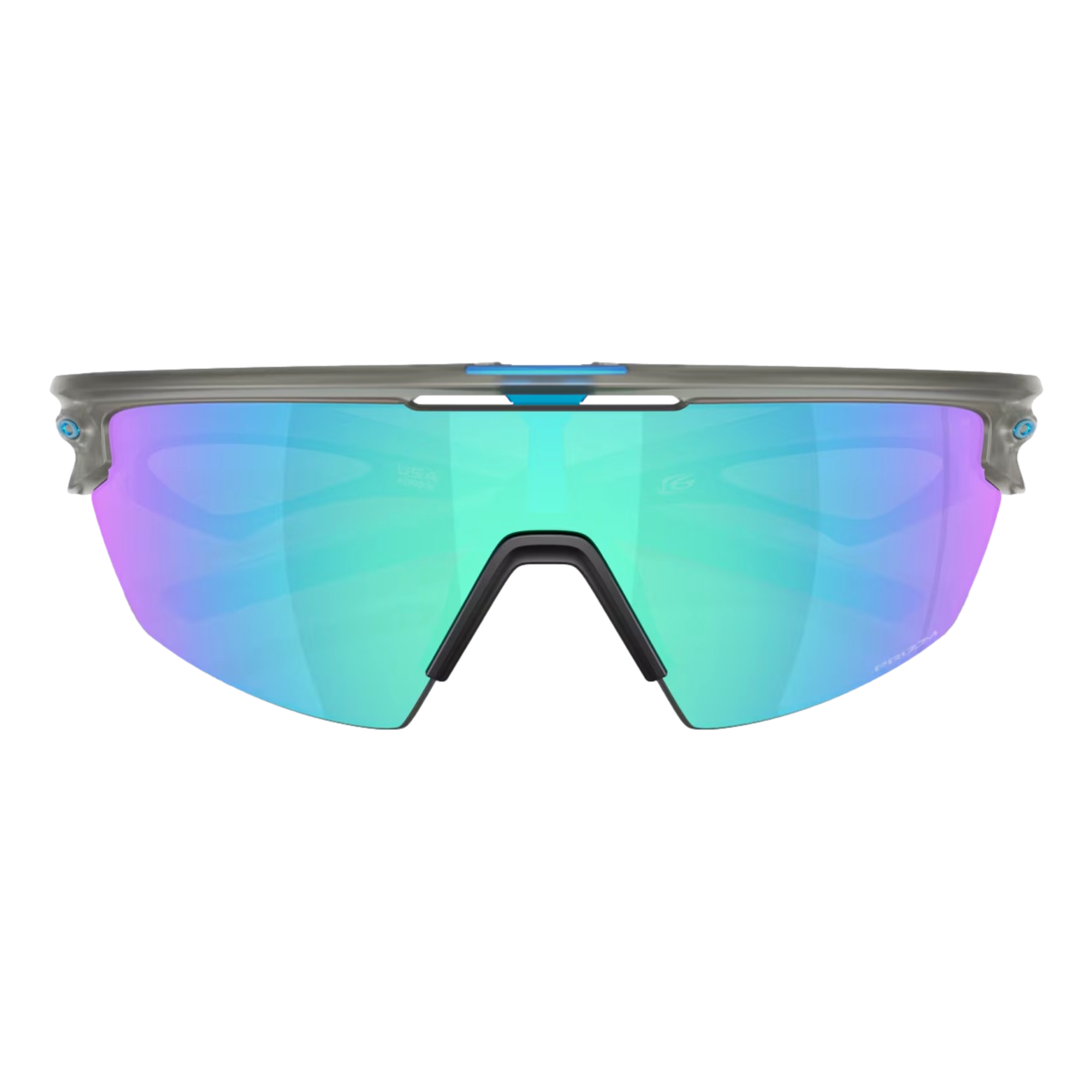Sphaera Grey Ink Sunglasses