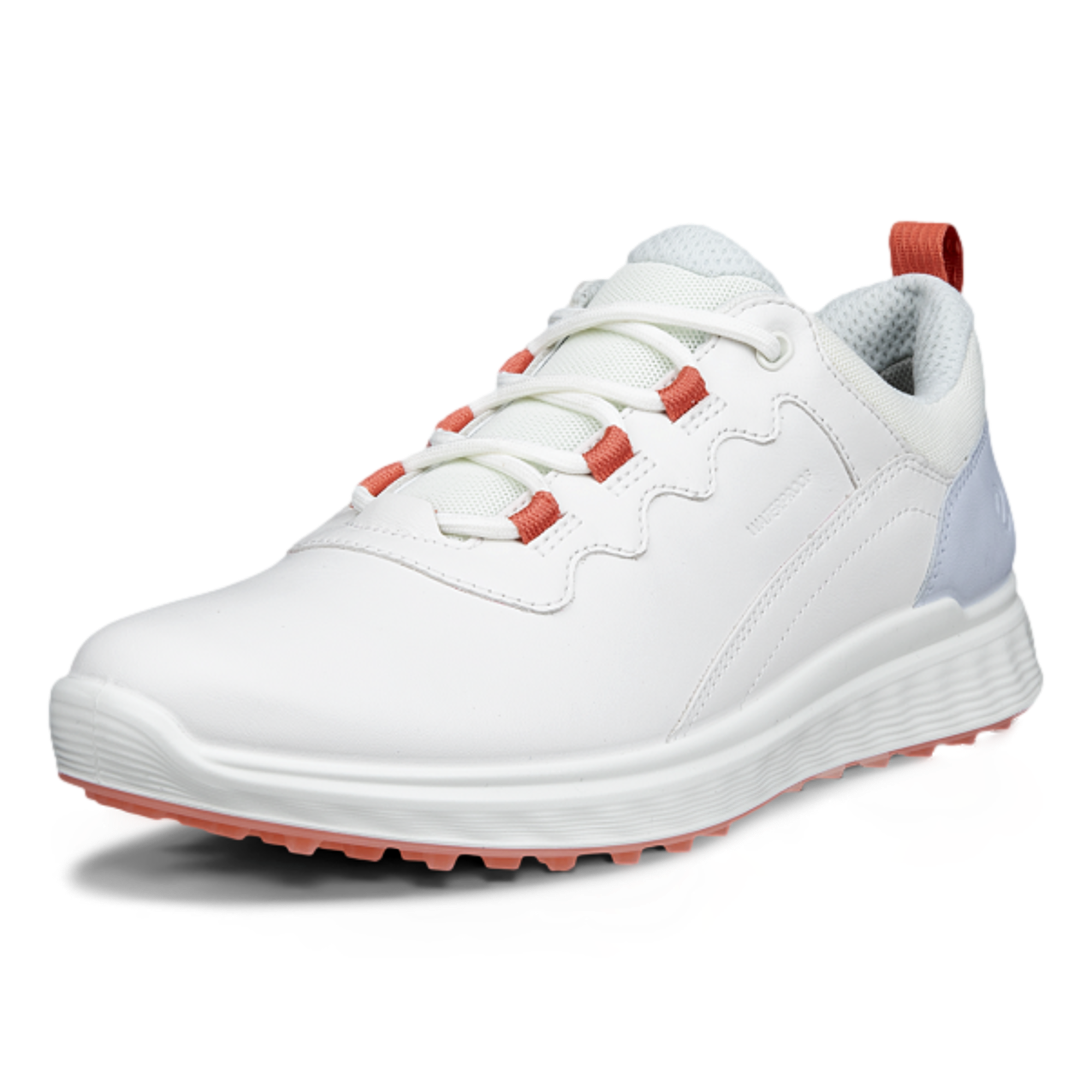 S-Casual Sport Women's Spikeless Golf Shoes