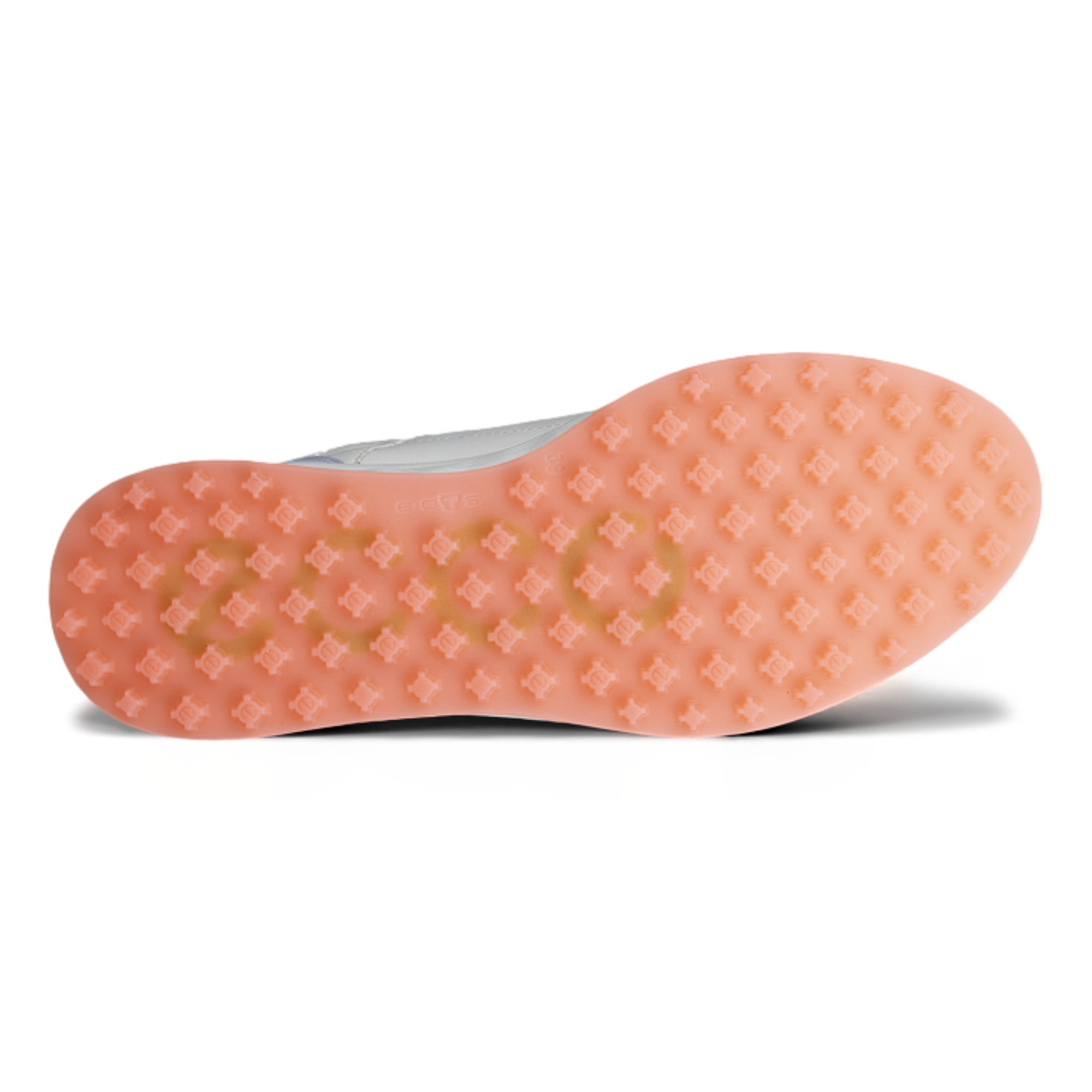 S-Casual Sport Women's Spikeless Golf Shoes