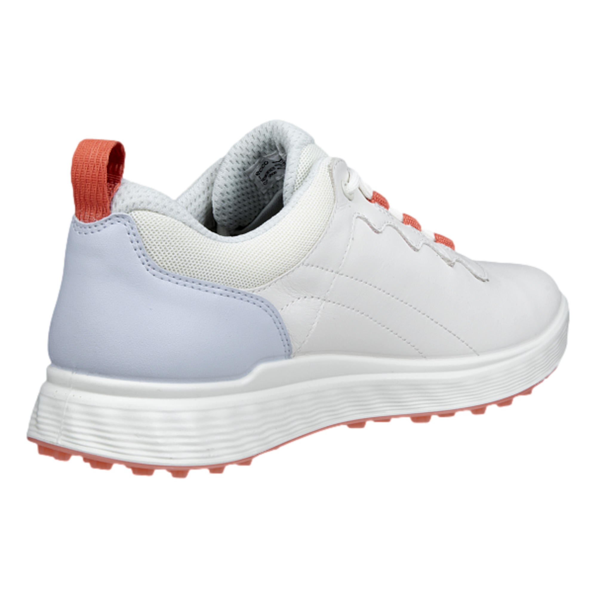 S-Casual Sport Women's Spikeless Golf Shoes