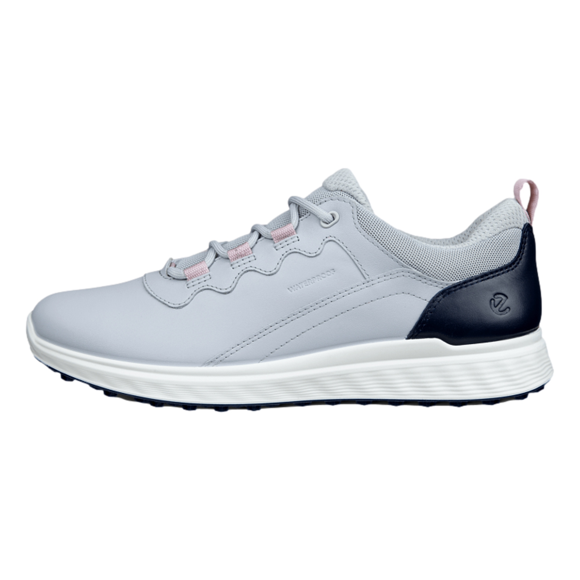 S-Casual Sport Women's Spikeless Golf Shoes