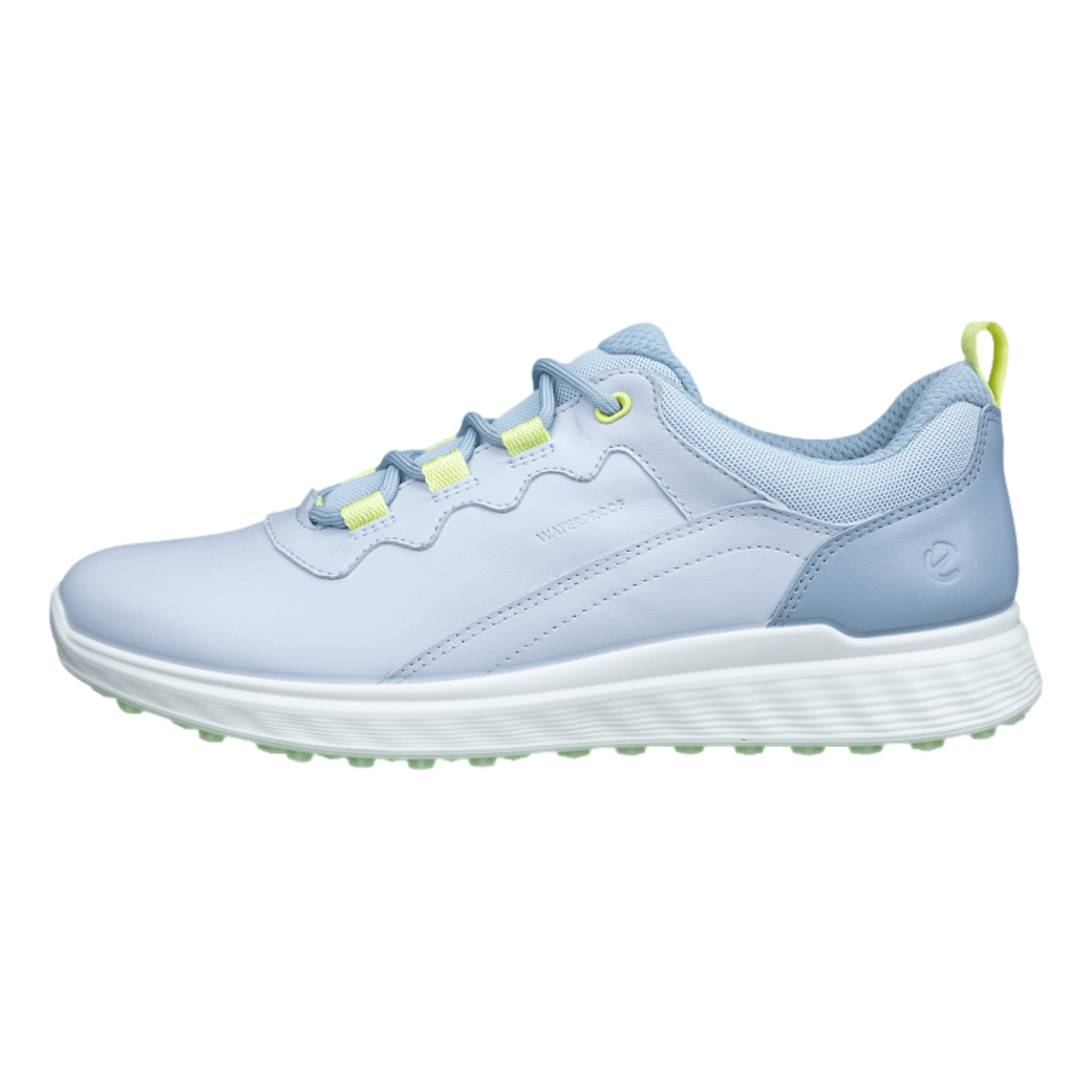 S-Casual Sport Women's Spikeless Golf Shoes