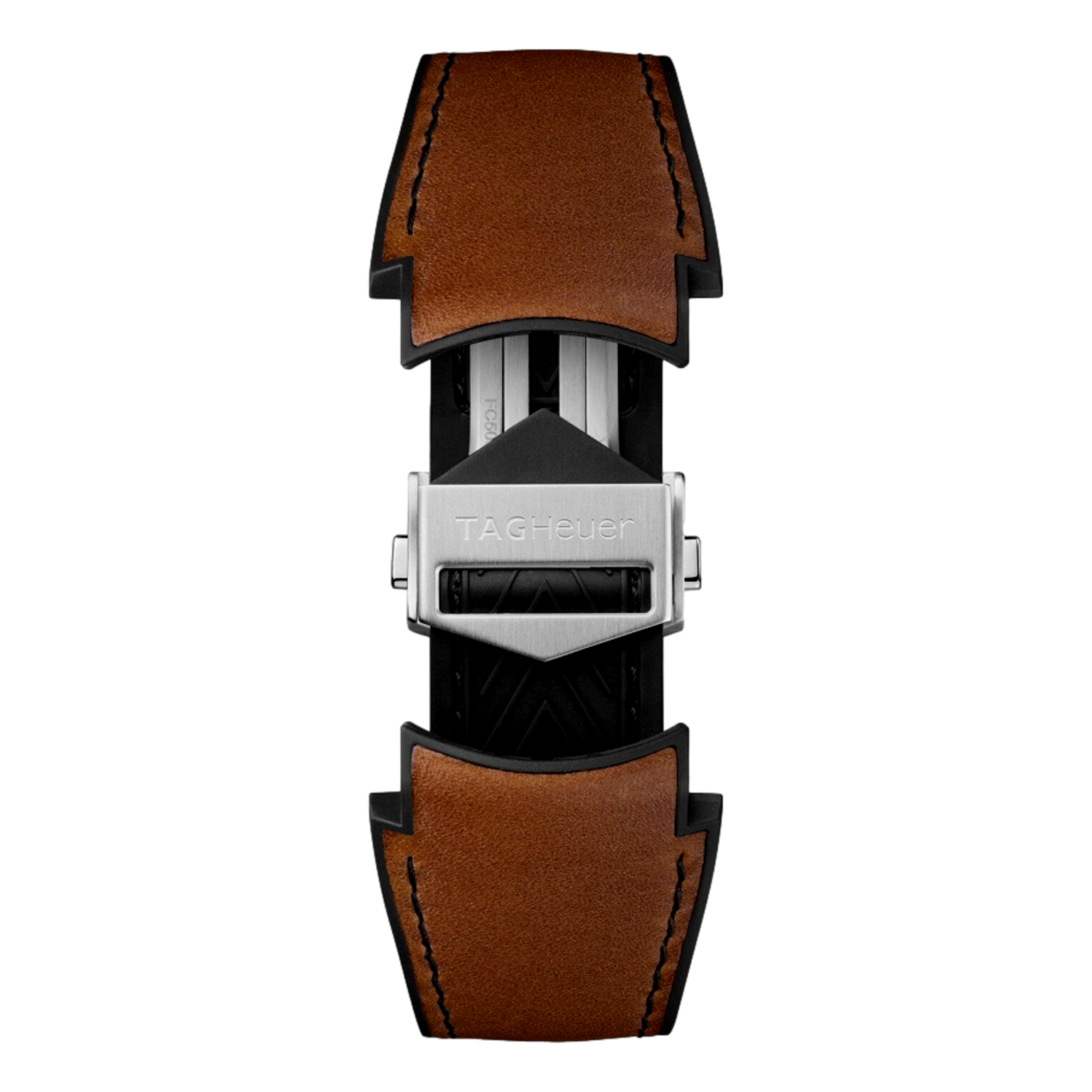 E5 45mm Leather Strap