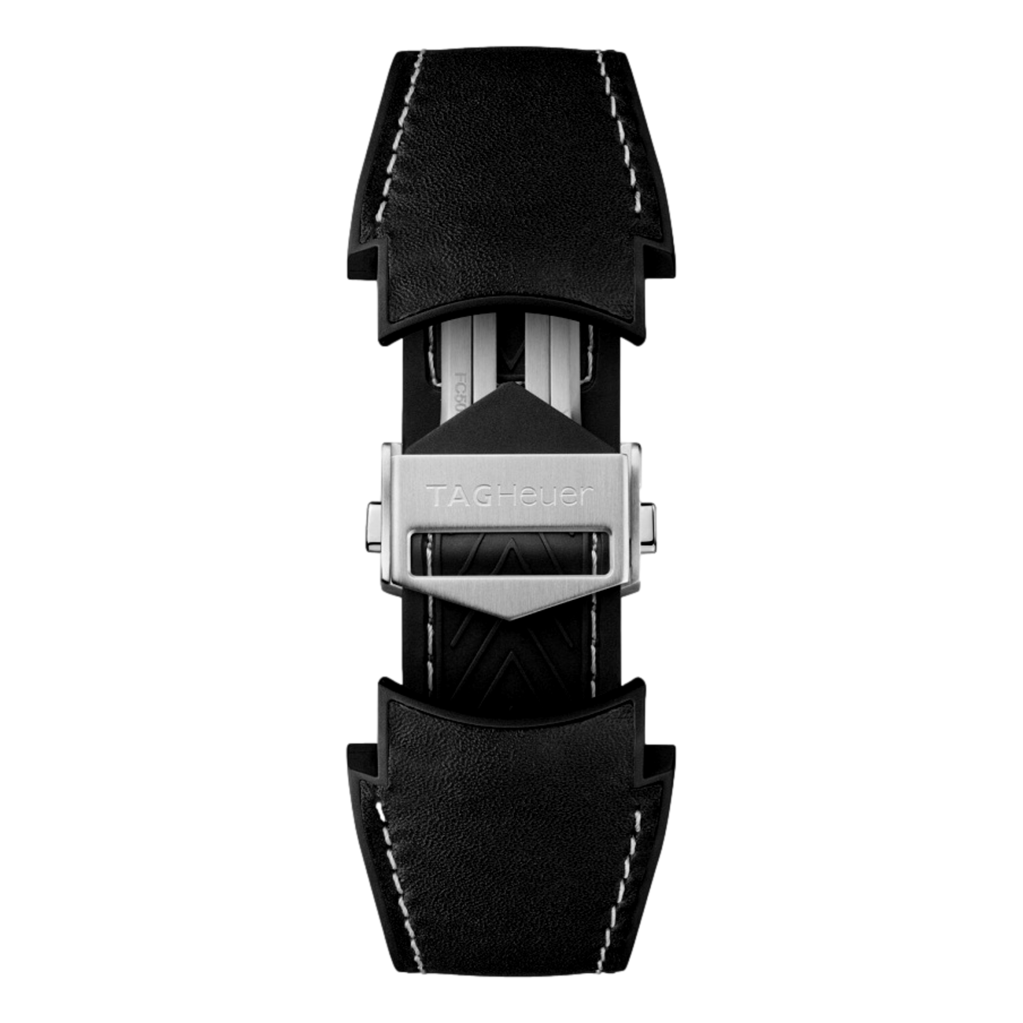 E5 45mm Leather Strap