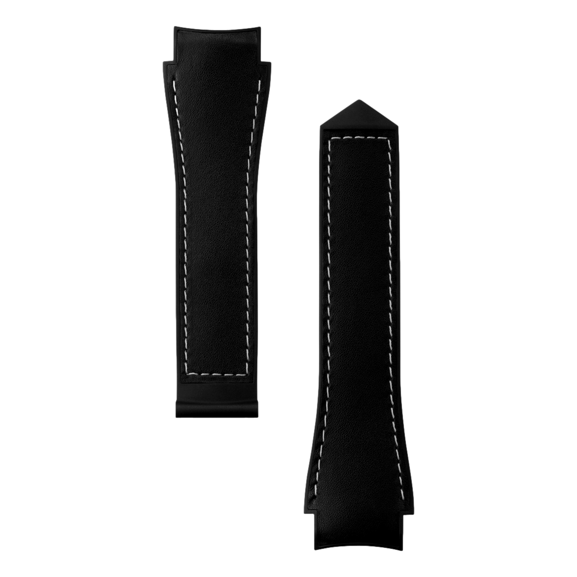 E5 45mm Leather Strap