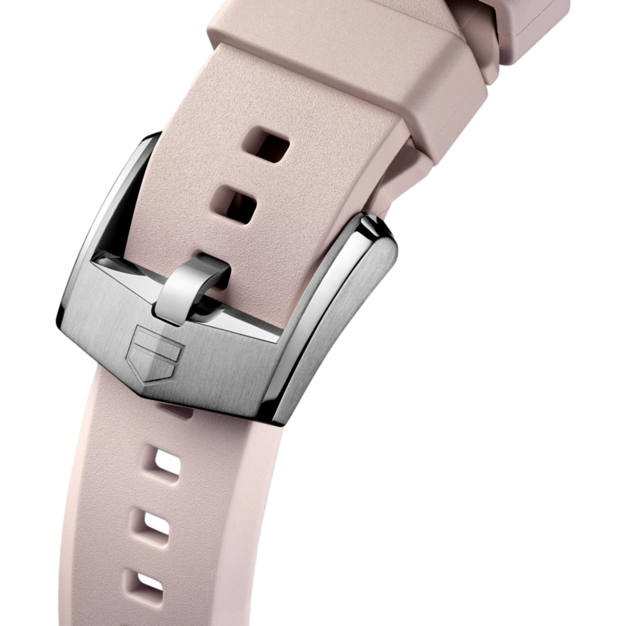 E5 40mm Rubber Strap