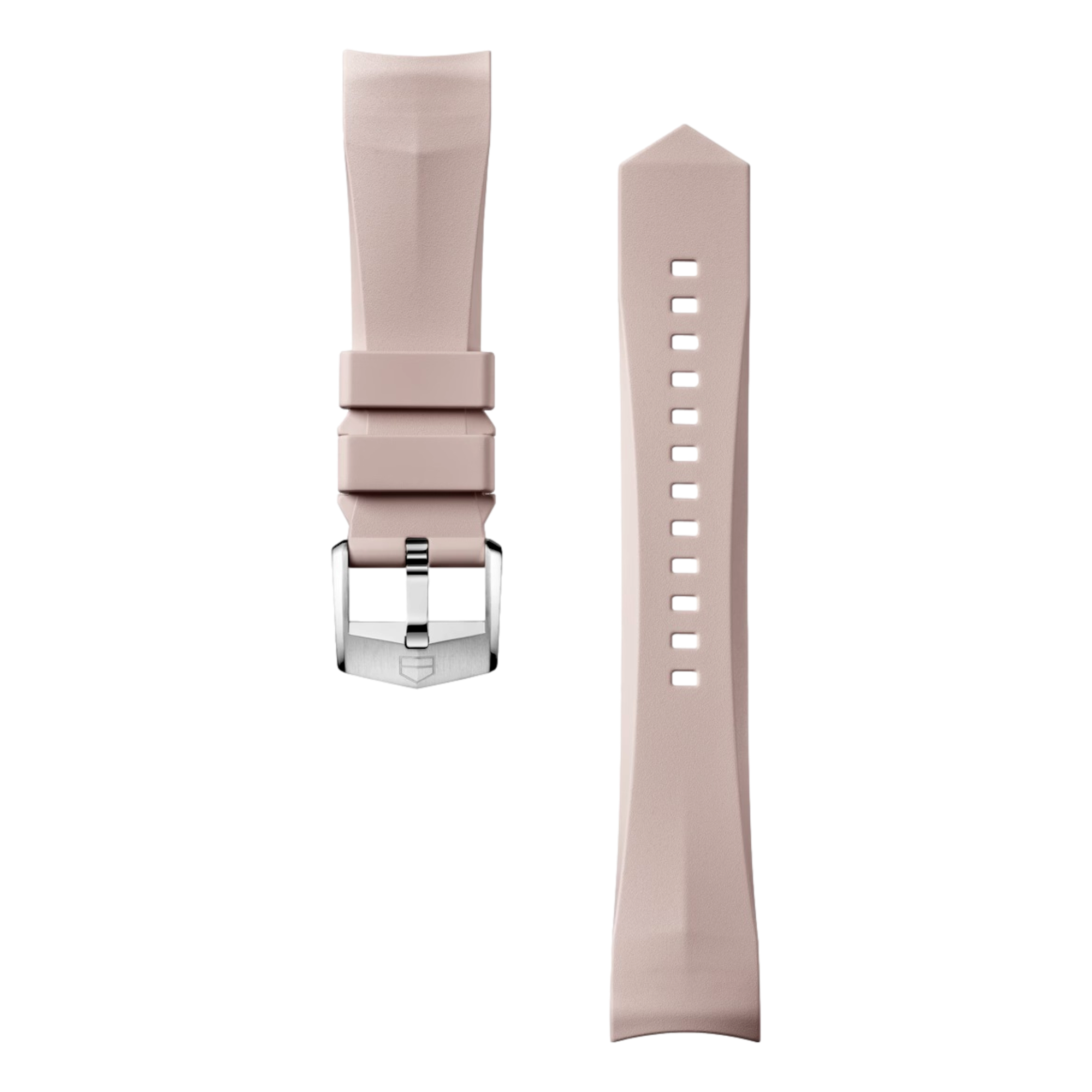 E5 40mm Rubber Strap