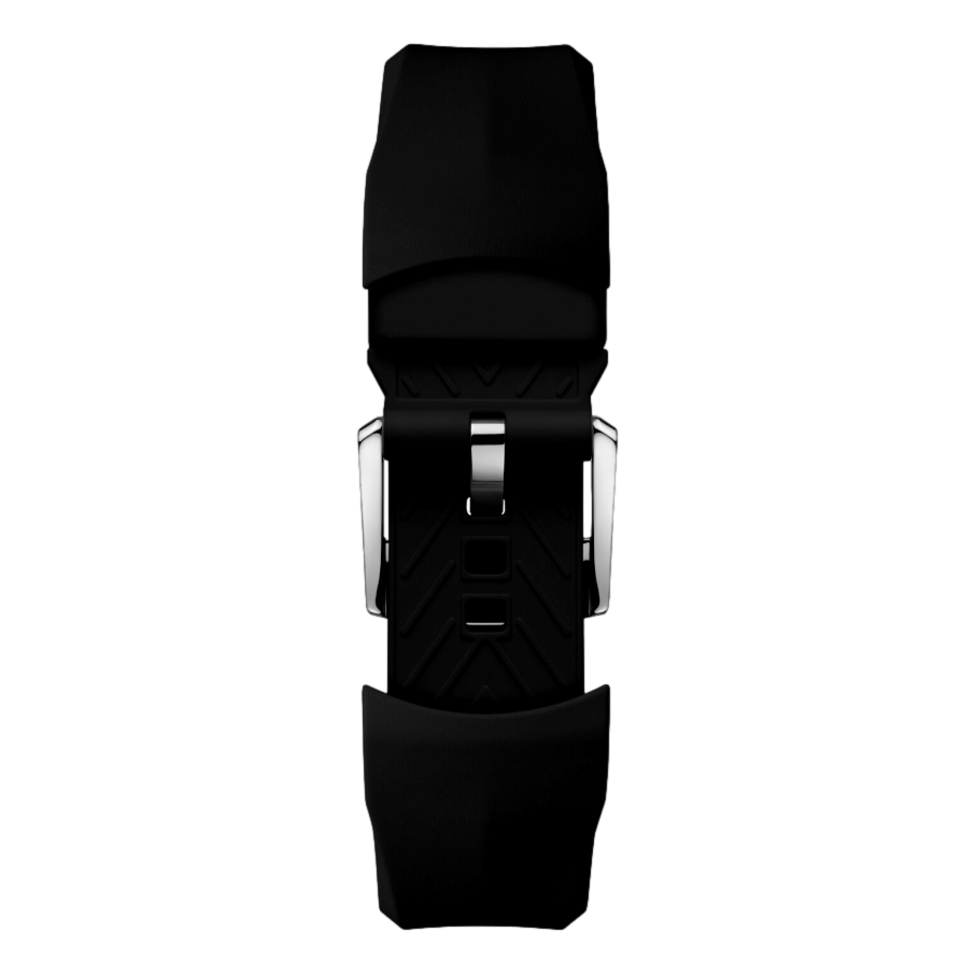 E5 40mm Rubber Strap