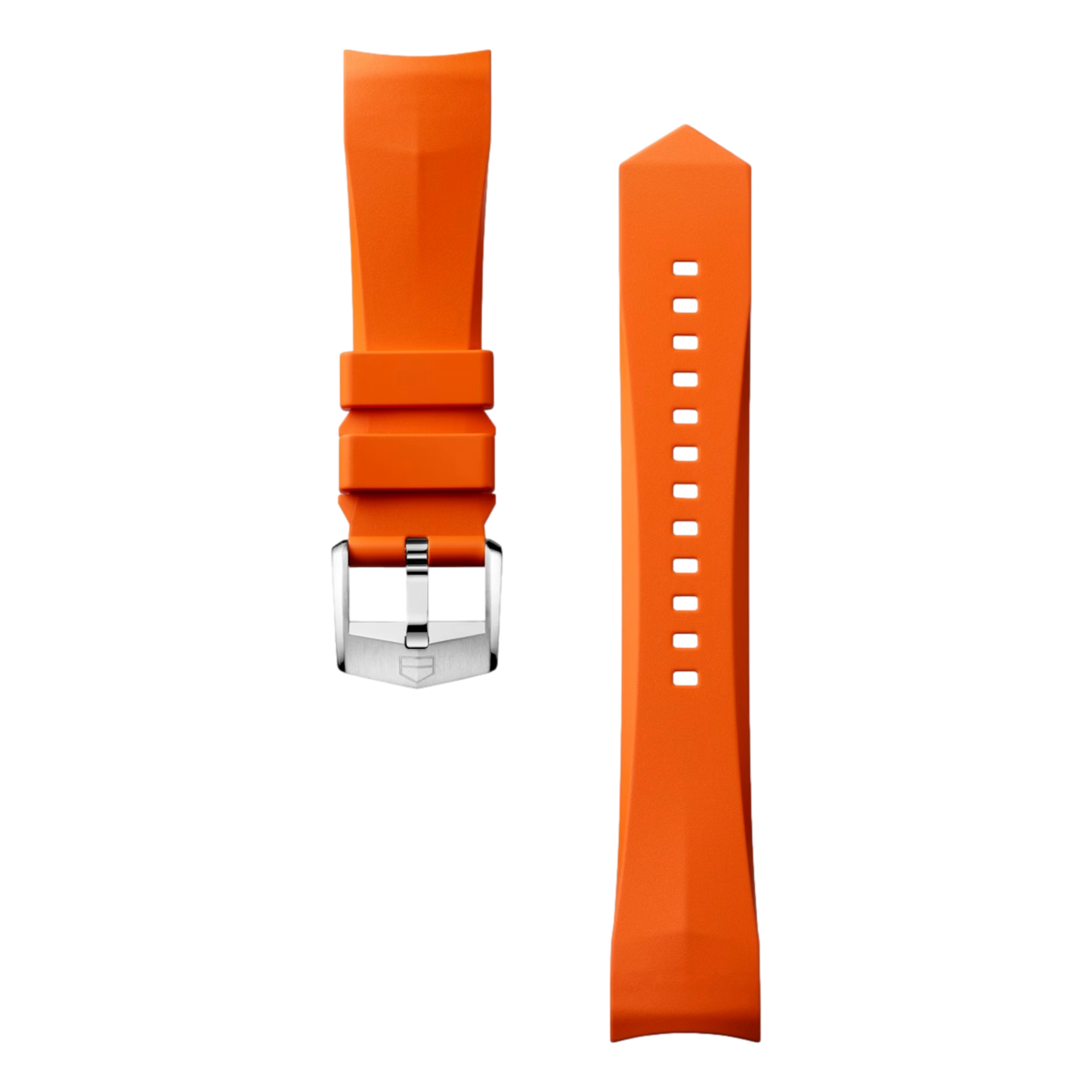 E5 40mm Rubber Strap