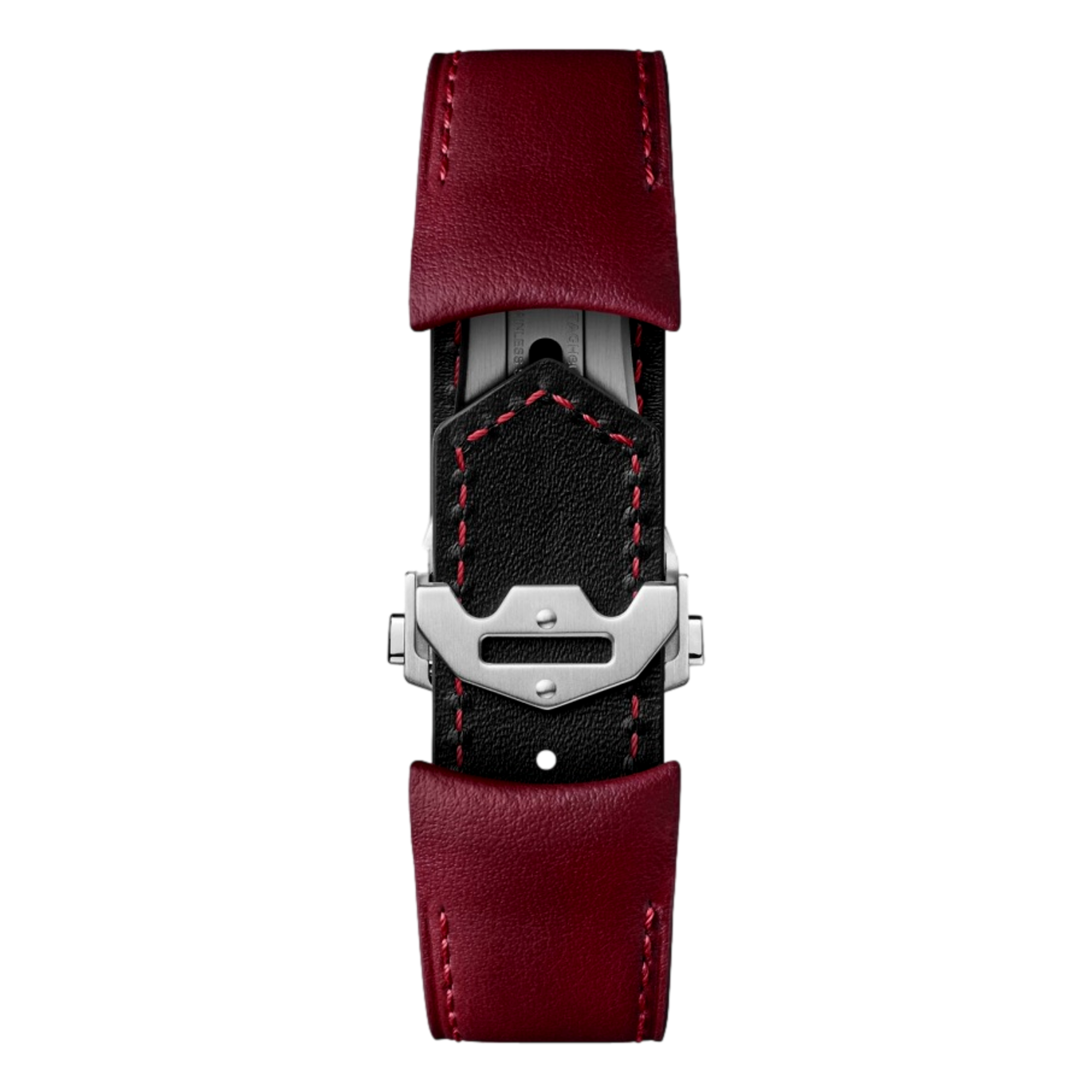E5 40mm Leather Strap