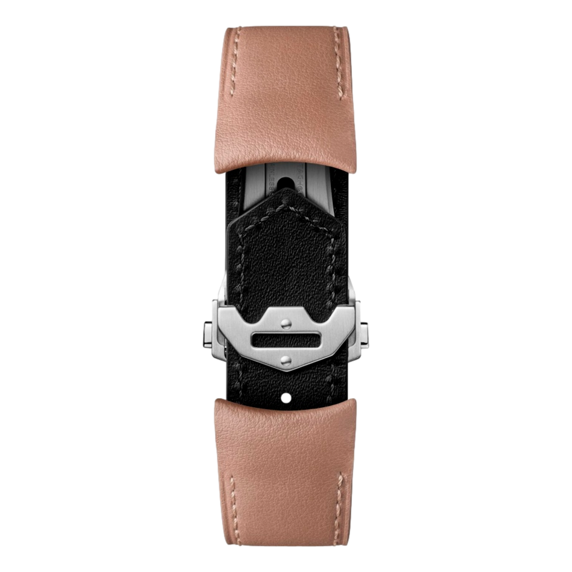 E5 40mm Leather Strap