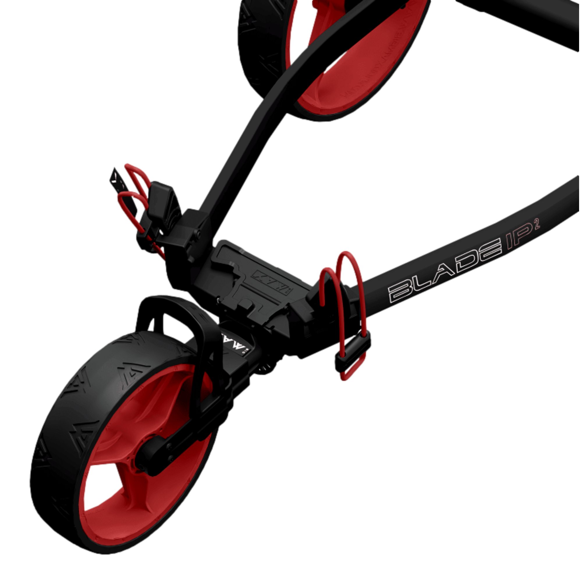 Blade IP 2 Golf Trolley