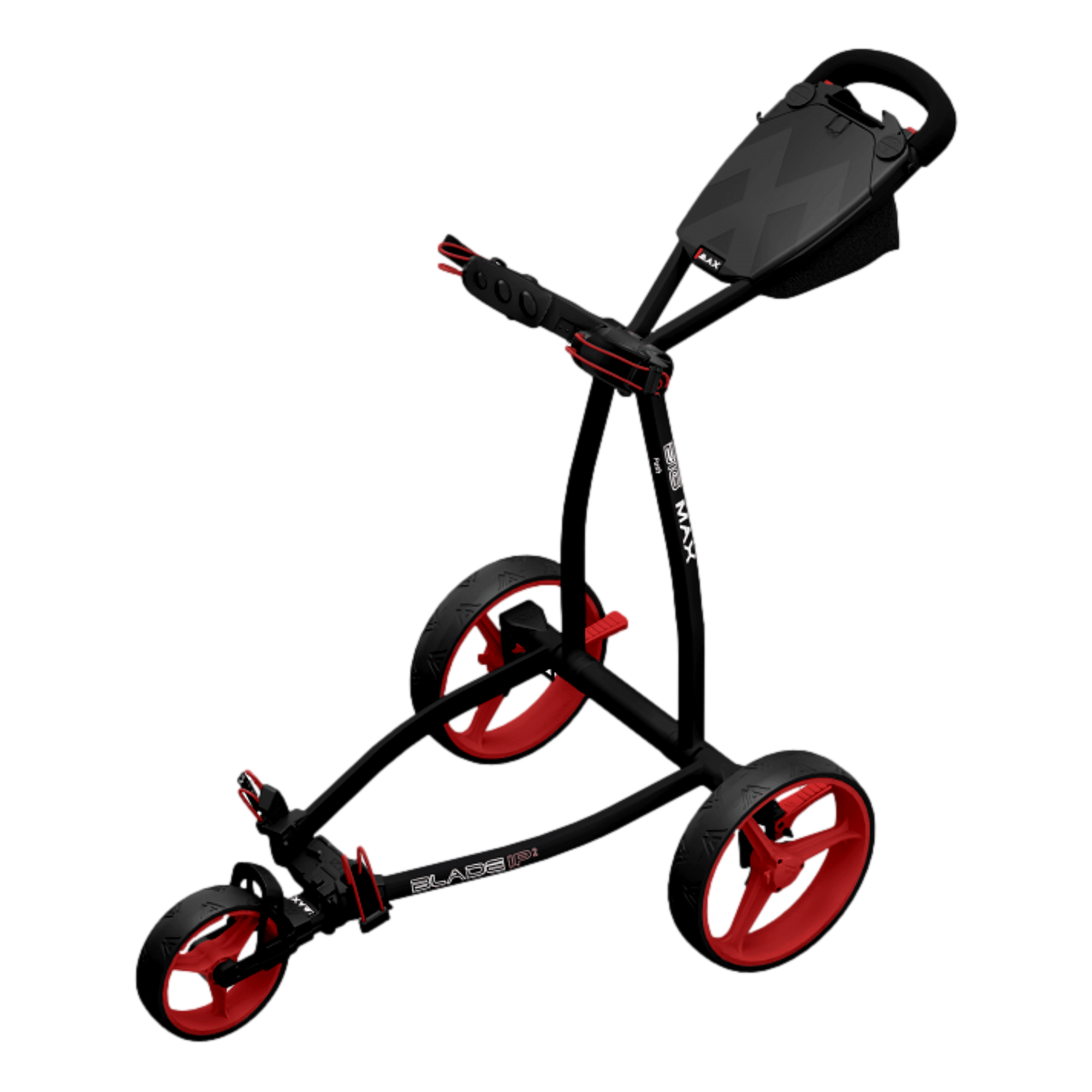 Blade IP 2 Golf Trolley