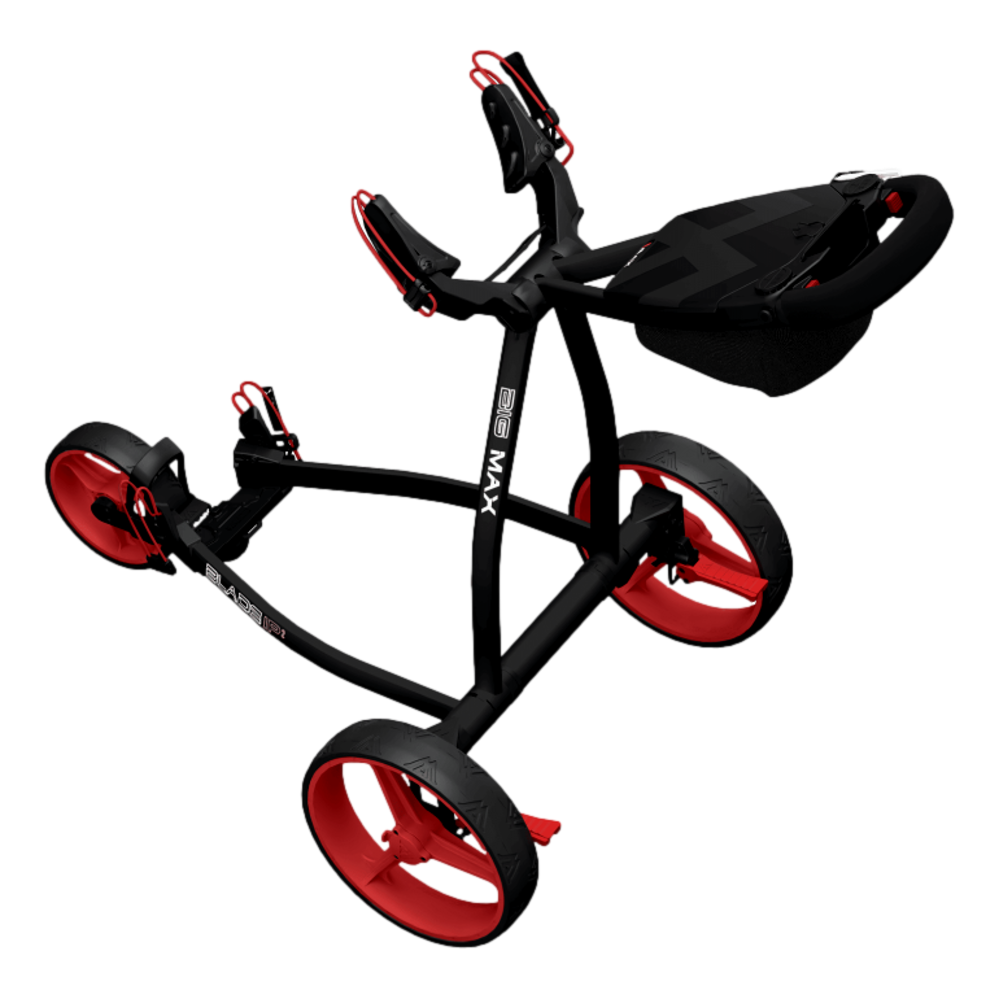 Blade IP 2 Golf Trolley