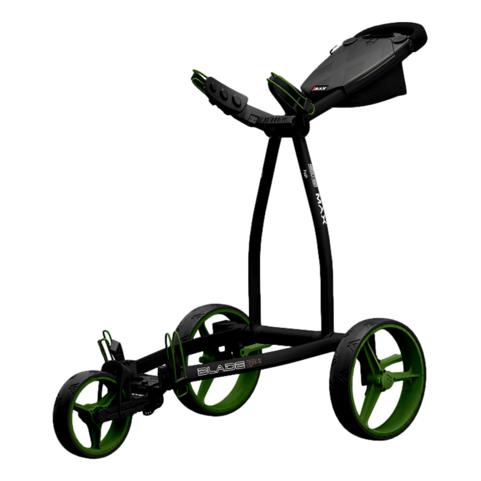 Blade IP 2 Golf Trolley