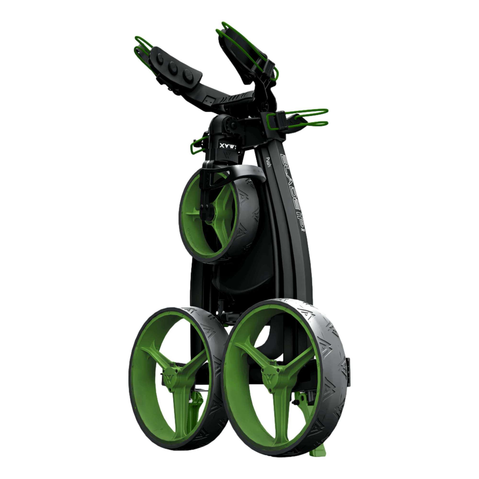 Blade IP 2 Golf Trolley