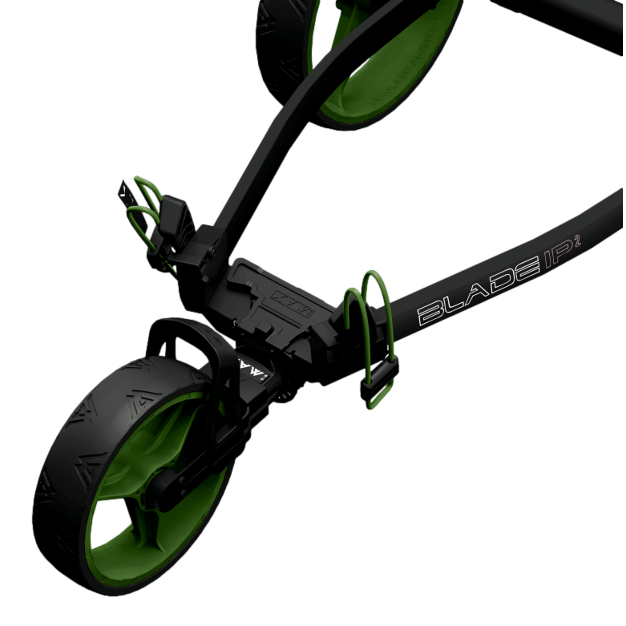 Blade IP 2 Golf Trolley