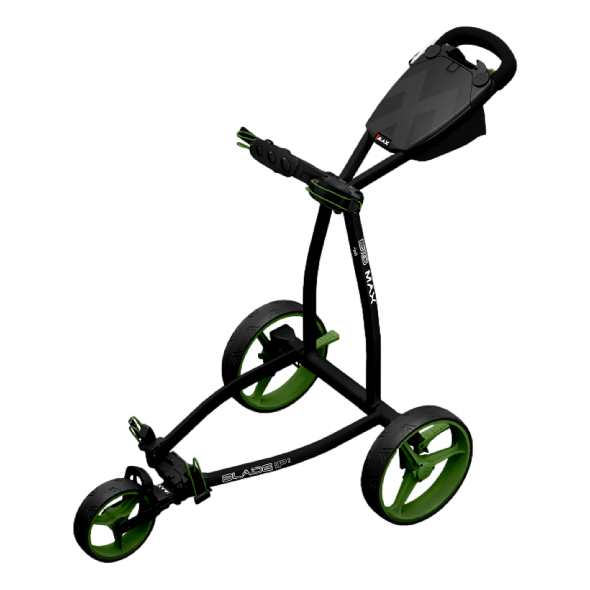 Blade IP 2 Golf Trolley