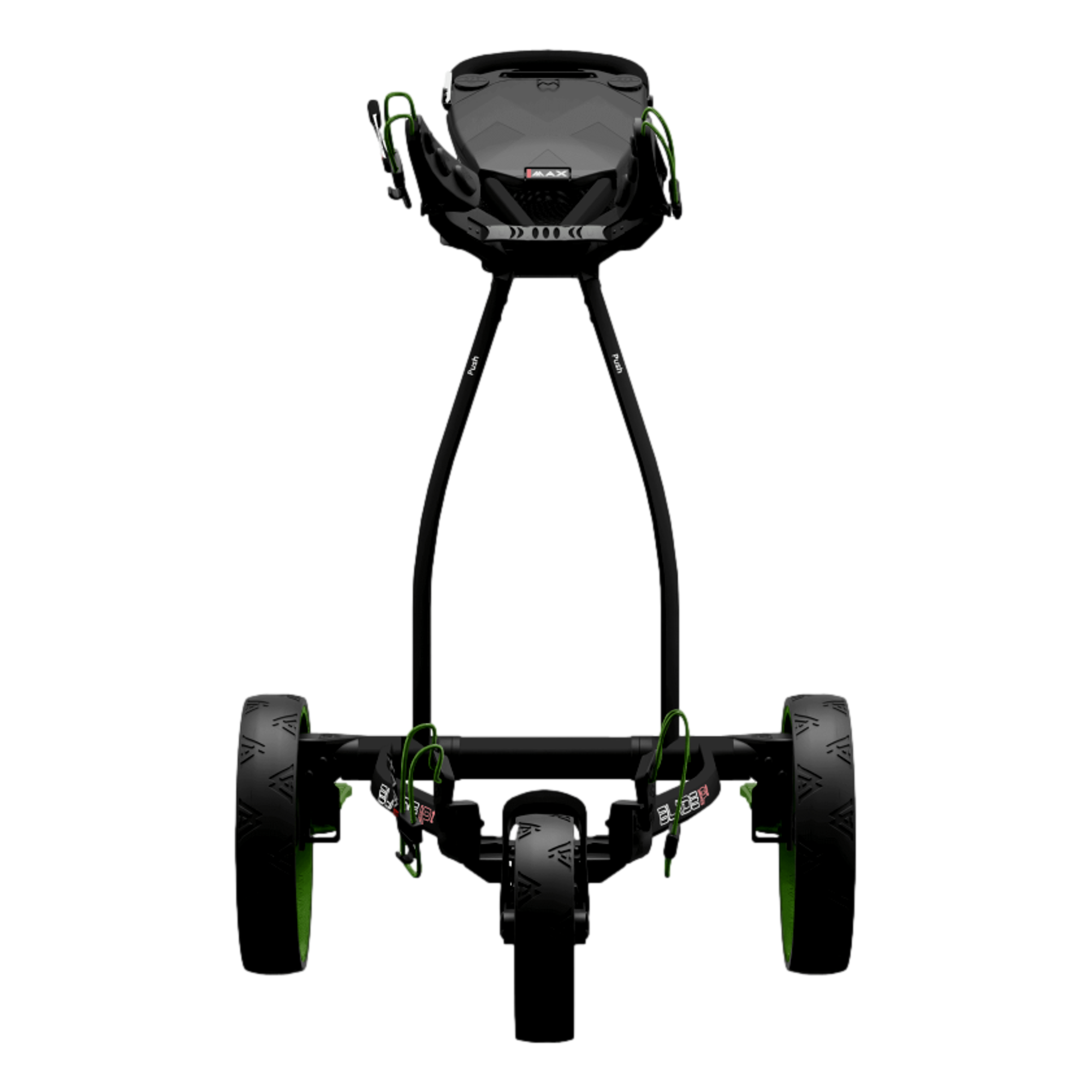 Blade IP 2 Golf Trolley