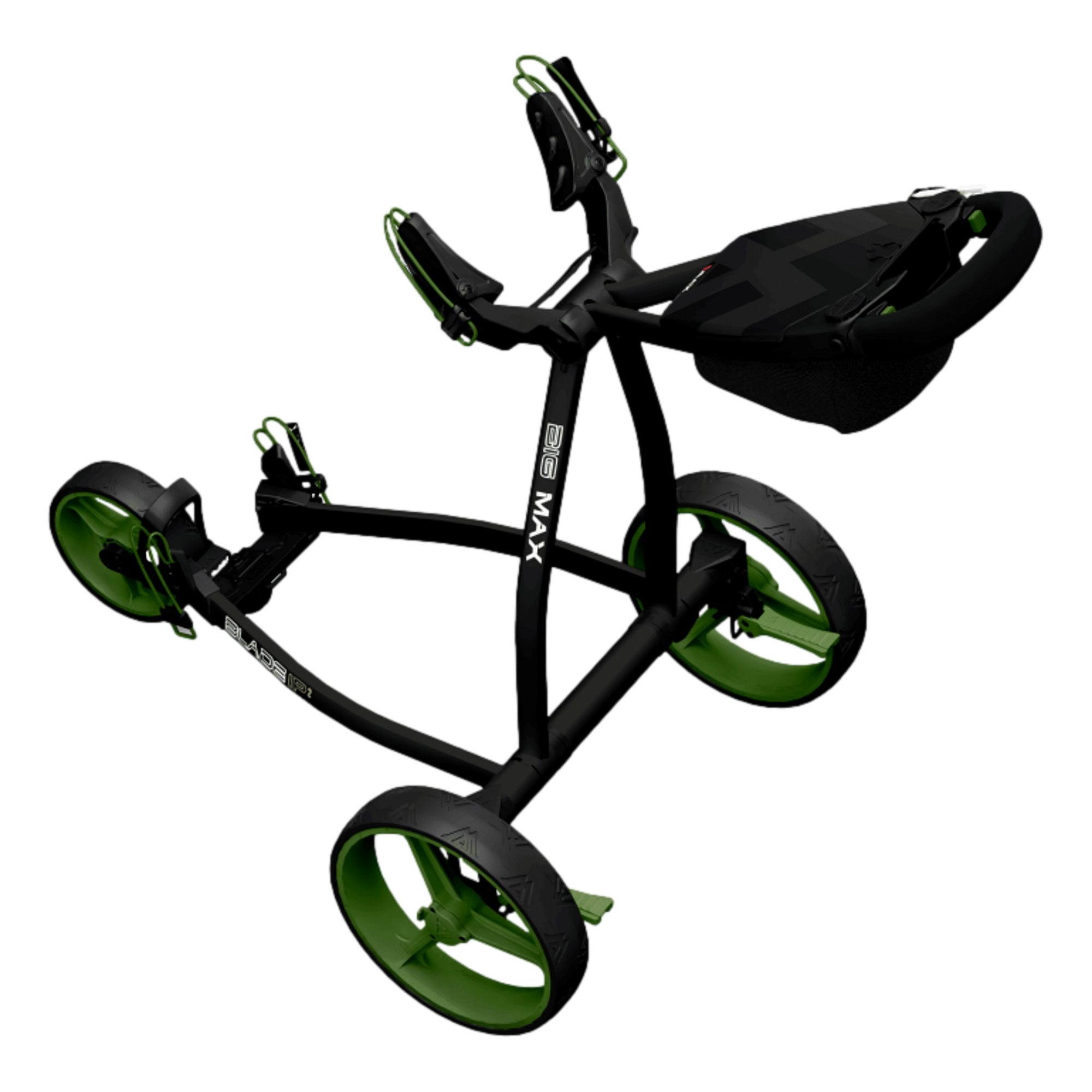 Blade IP 2 Golf Trolley