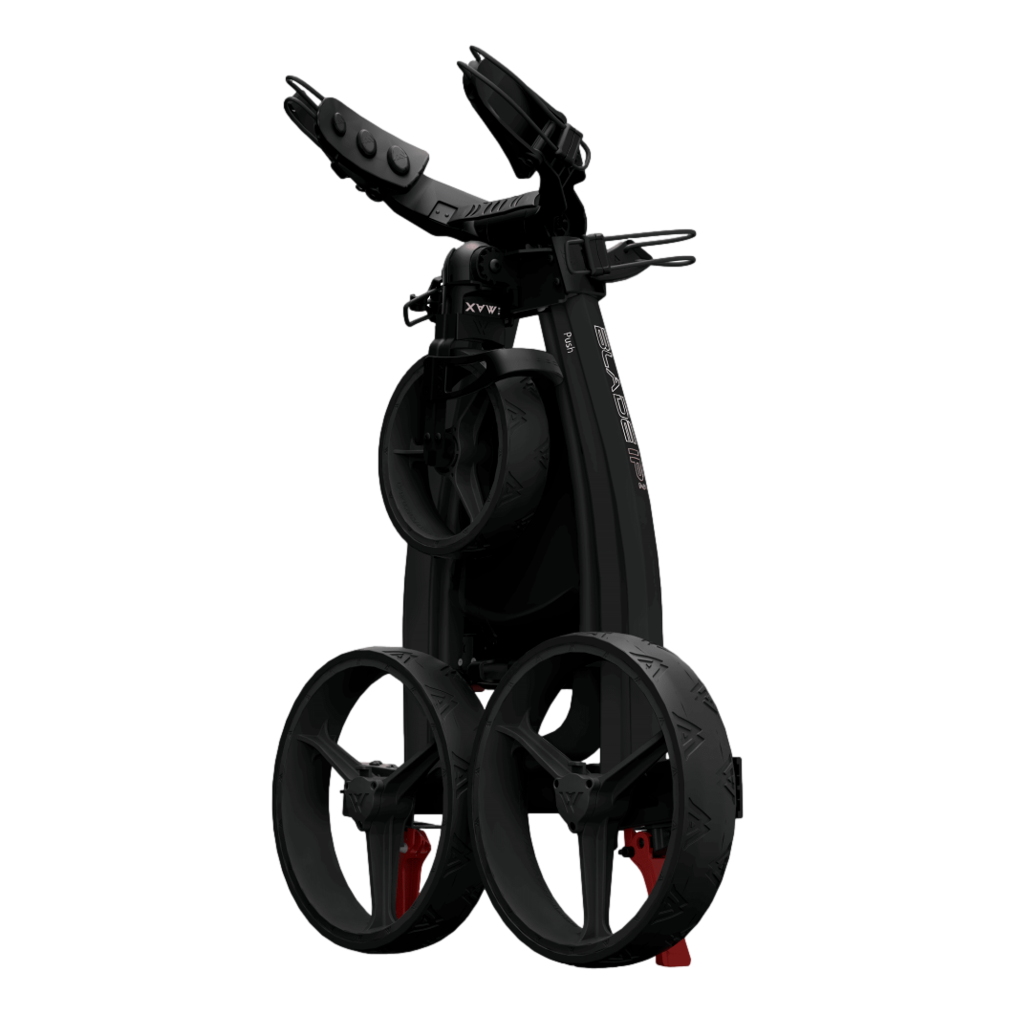 Blade IP 2 Golf Trolley