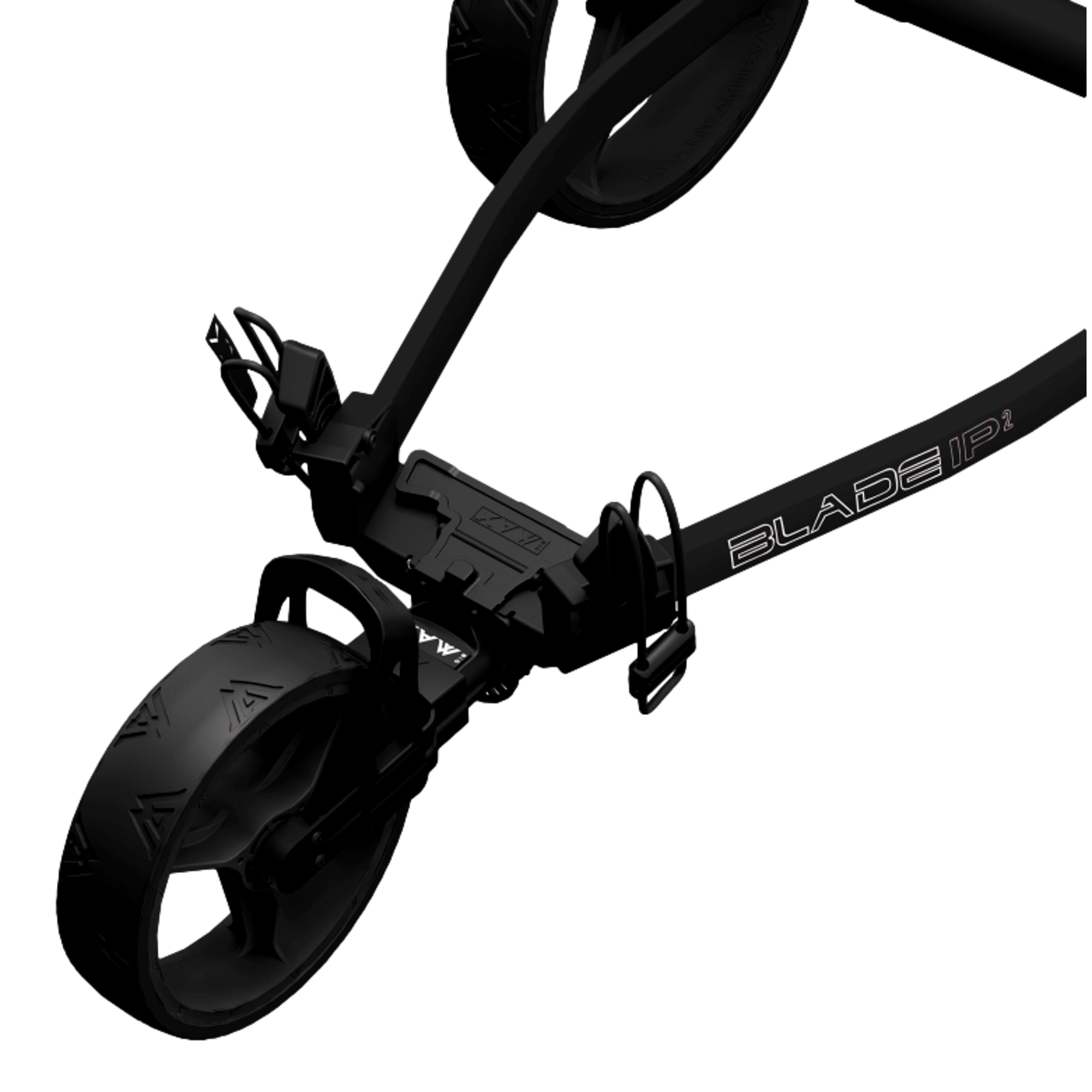 Blade IP 2 Golf Trolley