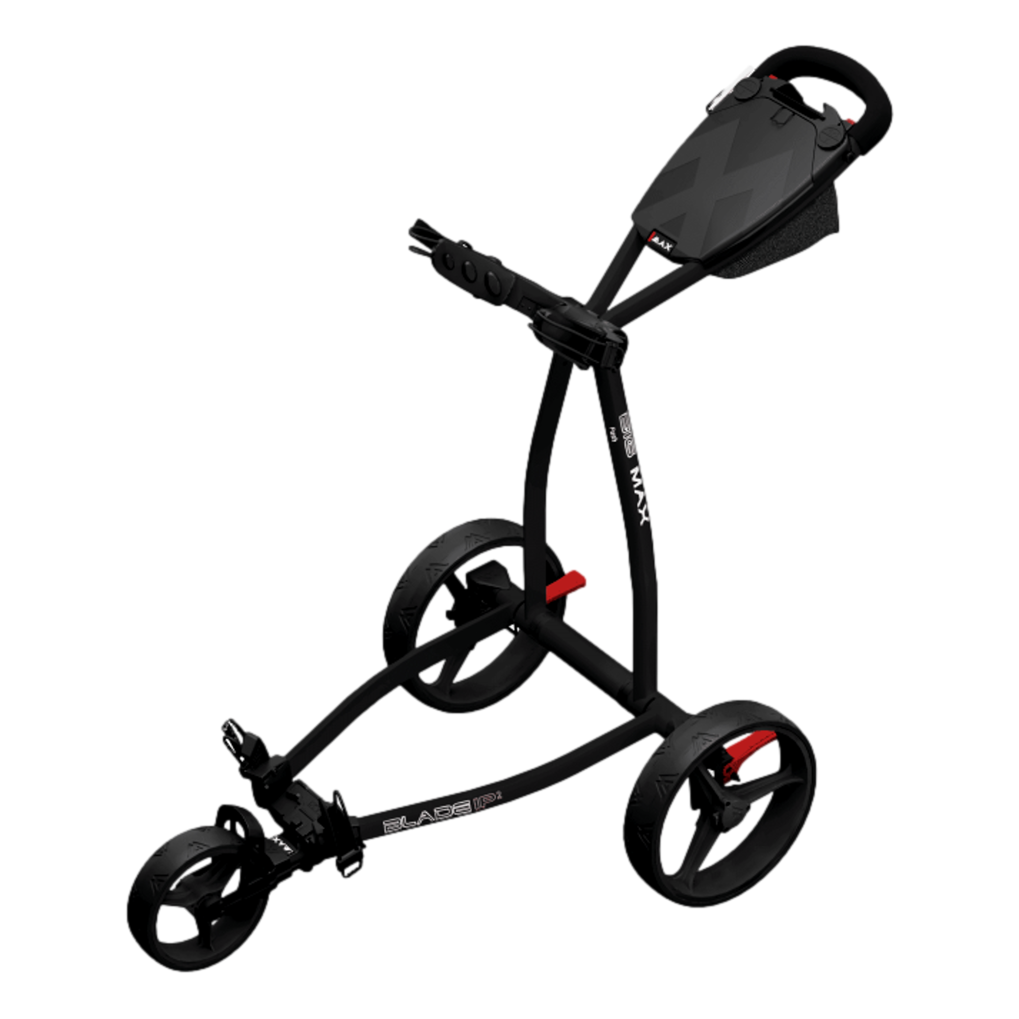 Blade IP 2 Golf Trolley