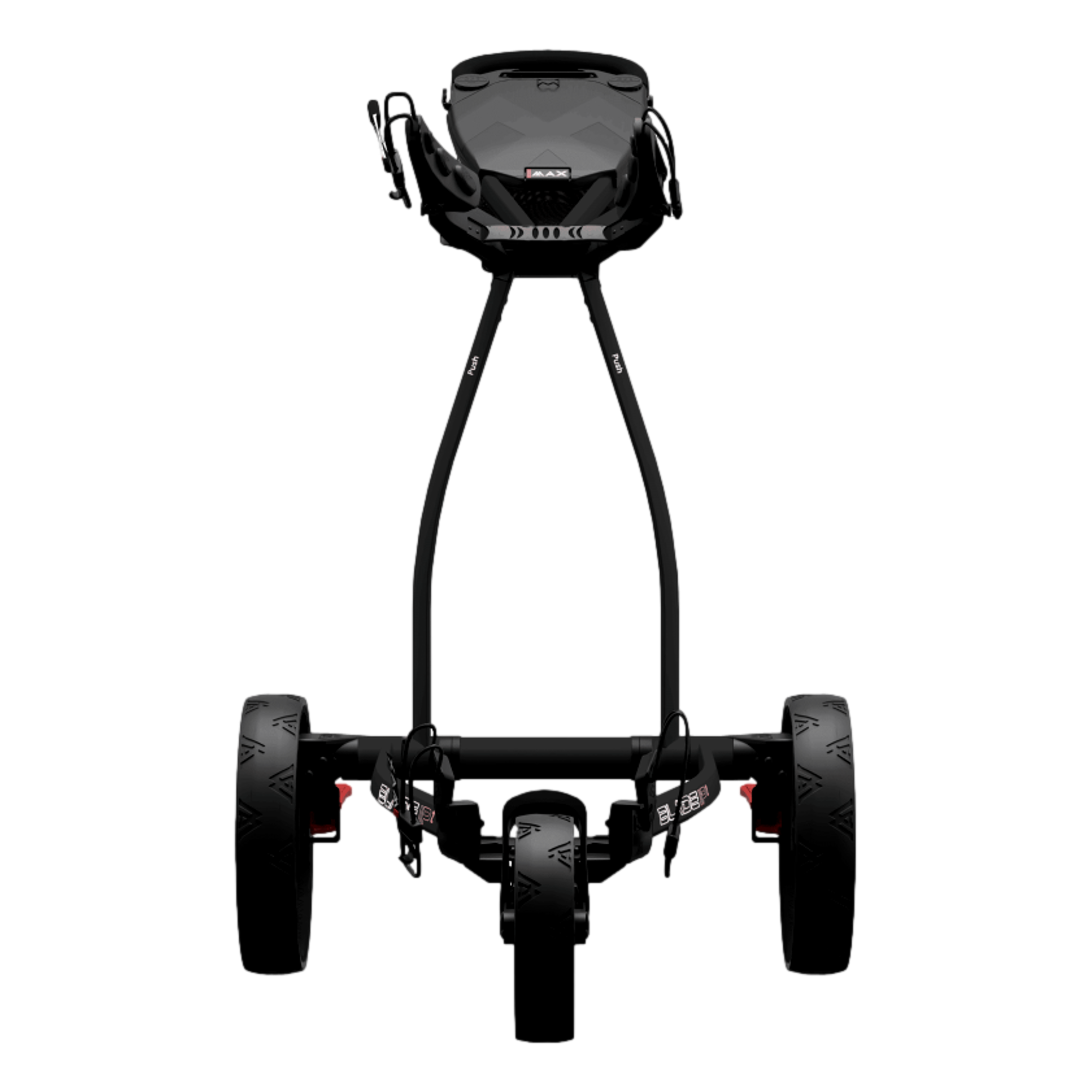 Blade IP 2 Golf Trolley