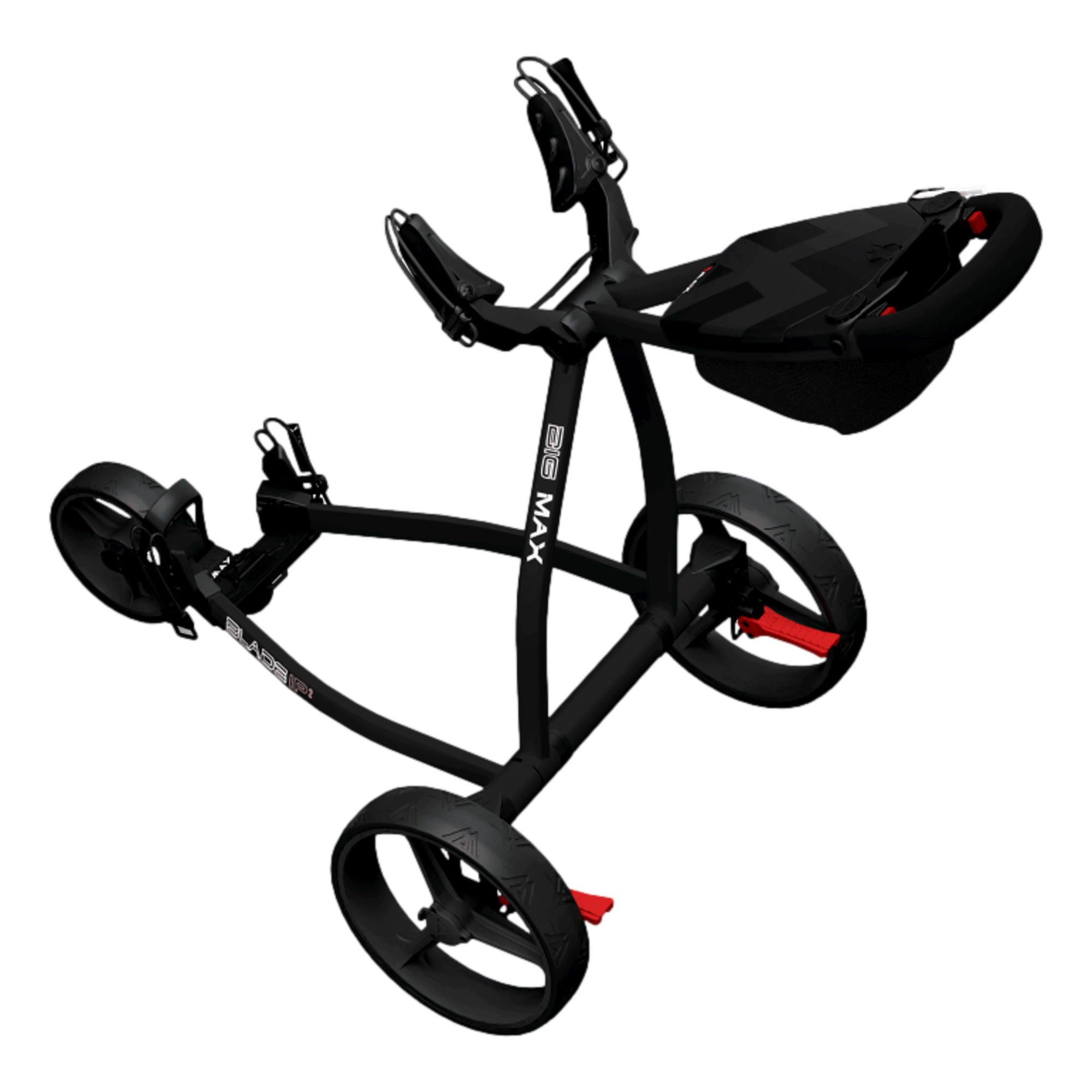 Blade IP 2 Golf Trolley