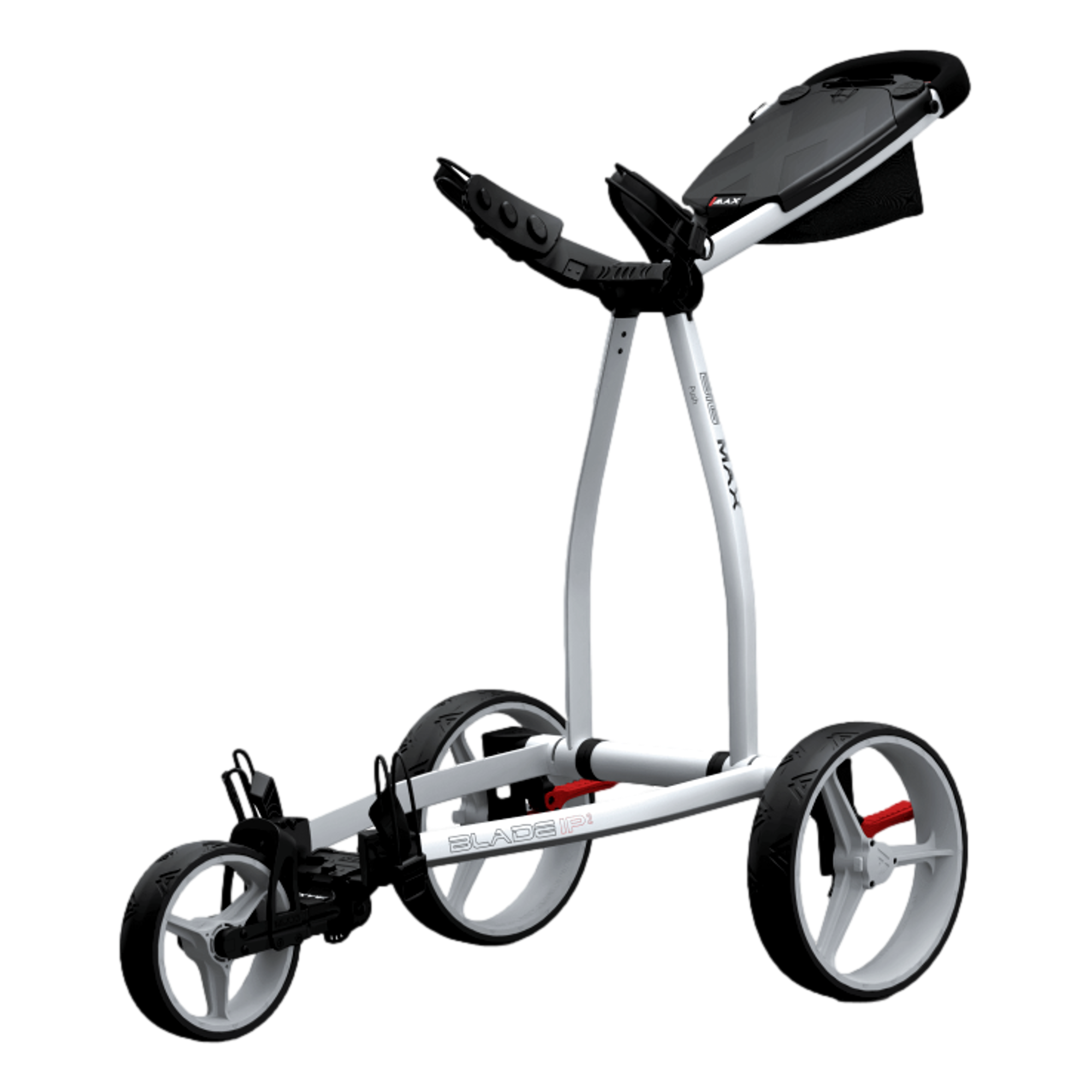 Blade IP 2 Golf Trolley