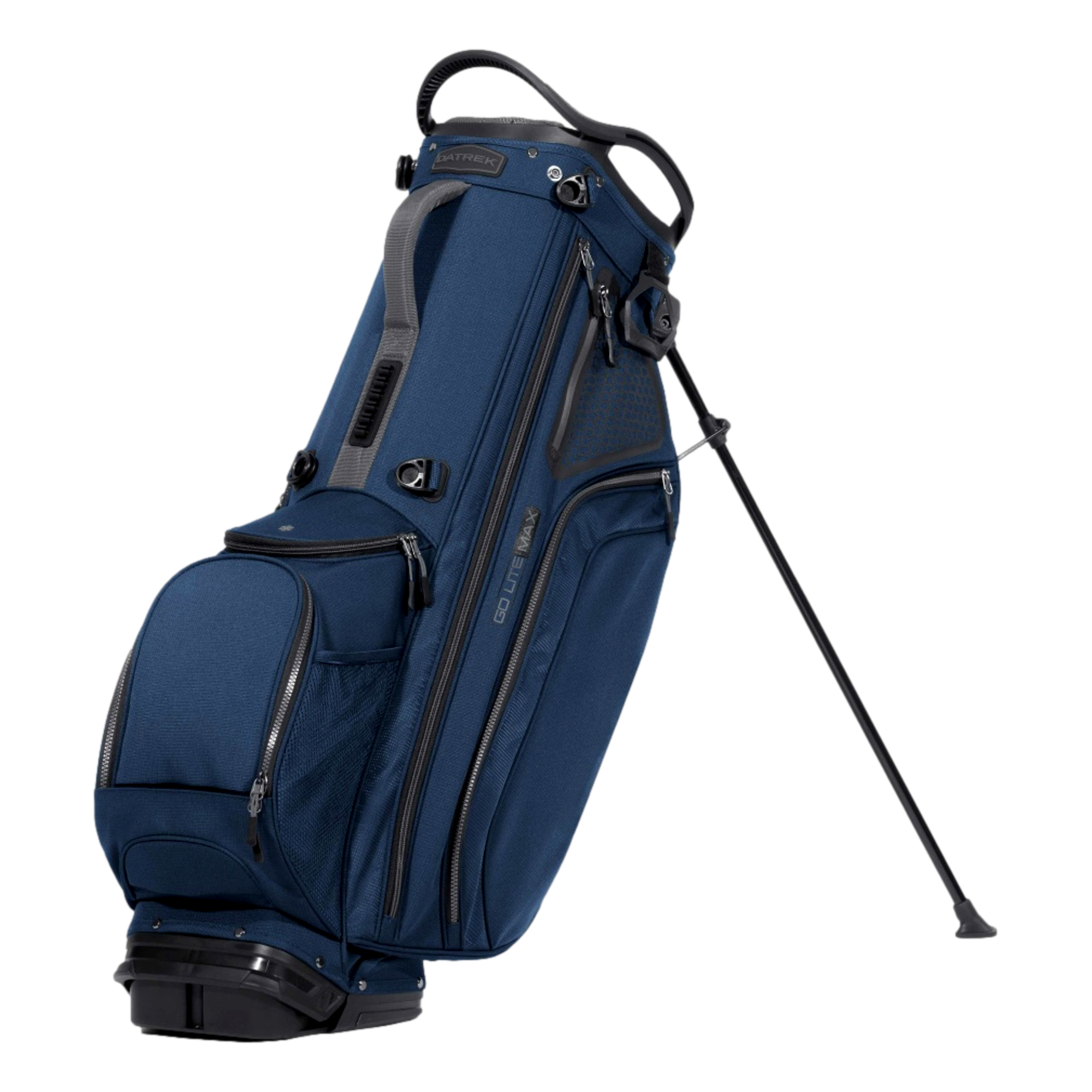 Go Lite Hybrid Max Golf Stand Bag