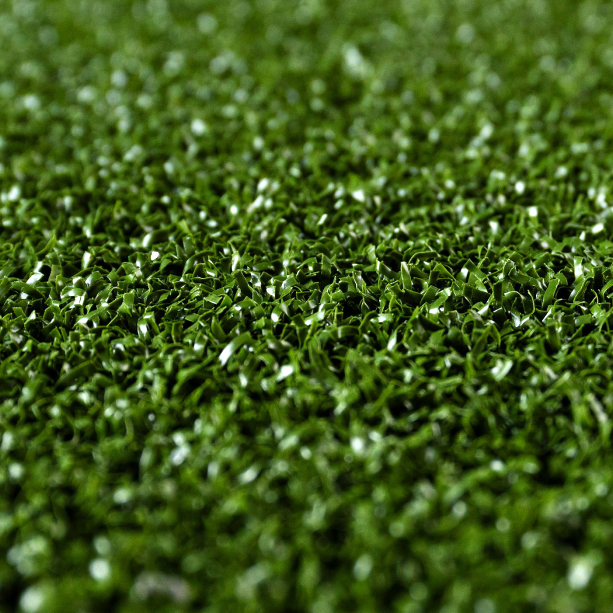 Carl's HotShot™ Golf Simulator Hitting Mat w/ Insert - Multiple Sizes Available