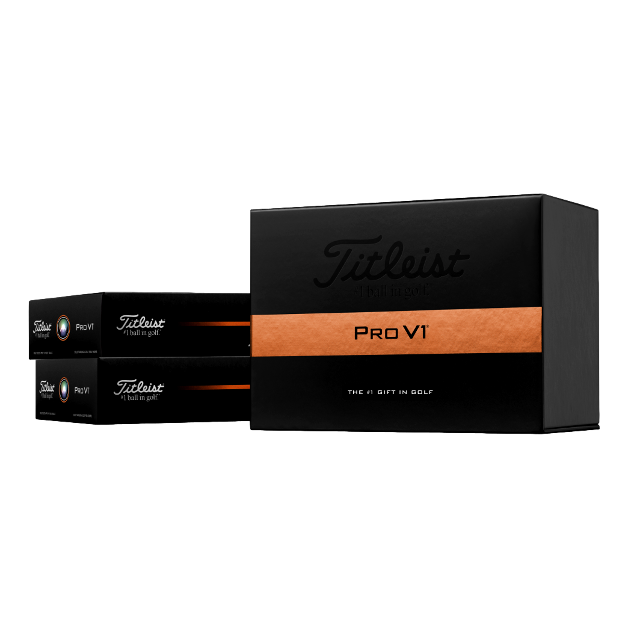 Pro V1 Holiday 2-Dozen Golf Balls