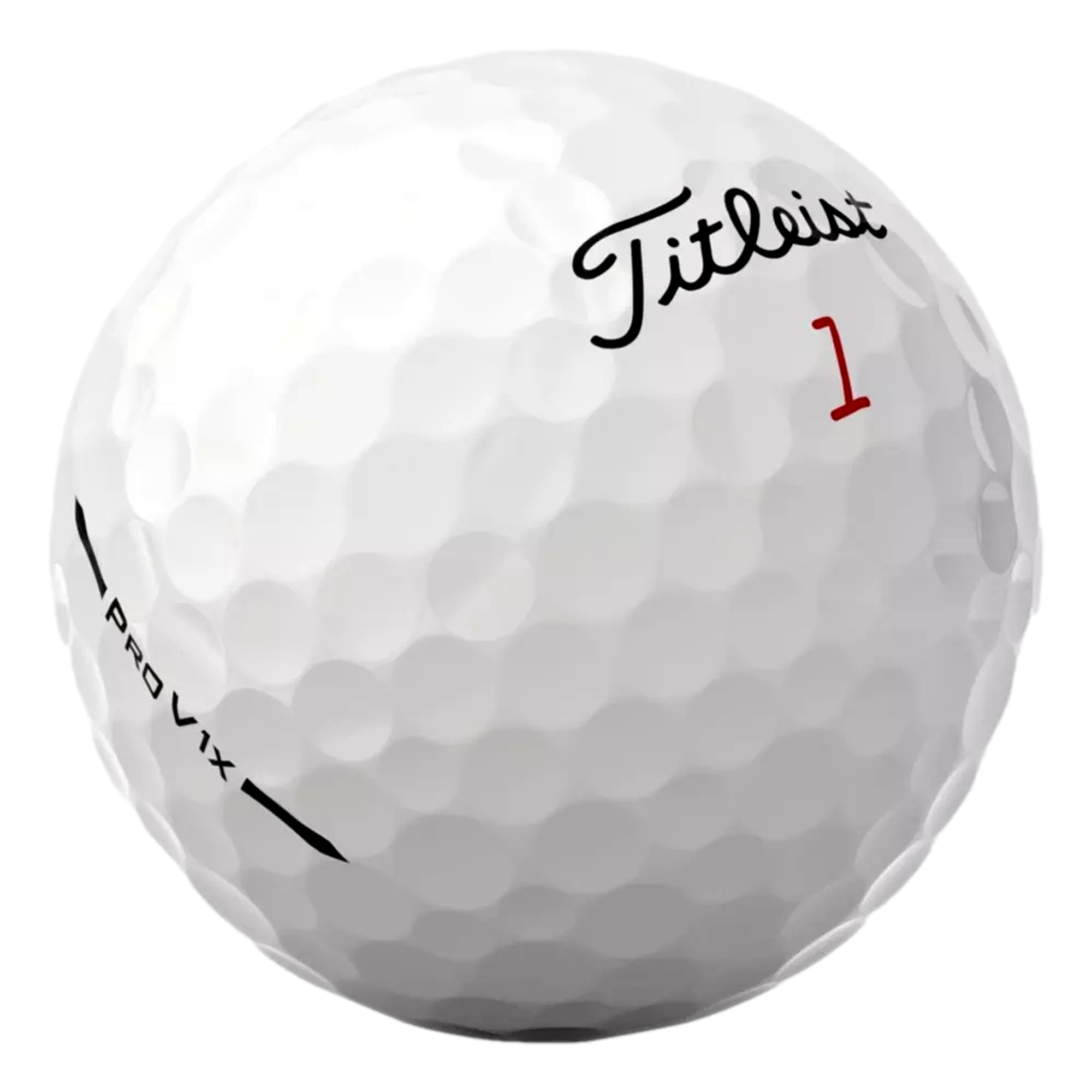 Pro V1x Holiday 2-Dozen Golf Balls