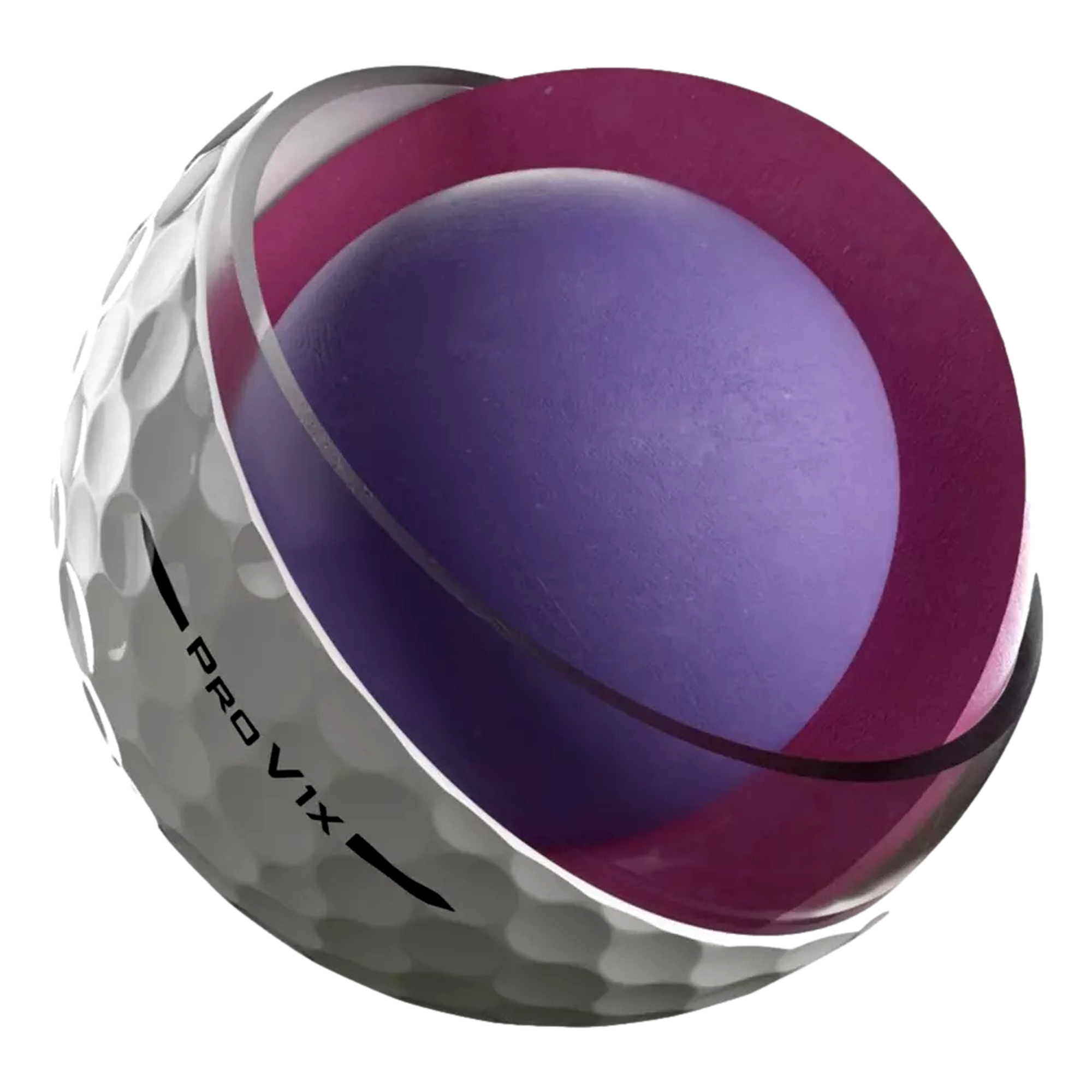 Pro V1x Holiday 2-Dozen Golf Balls