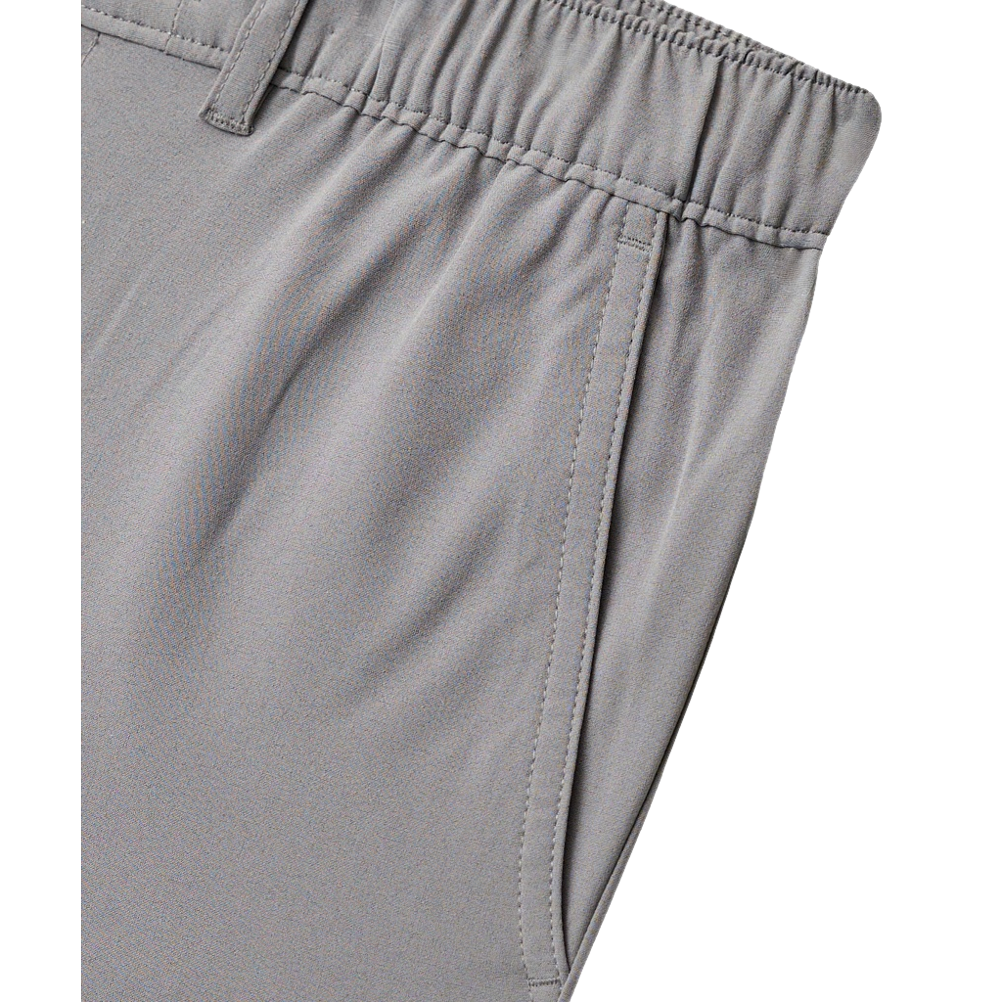 The World's Grayest Boys Short