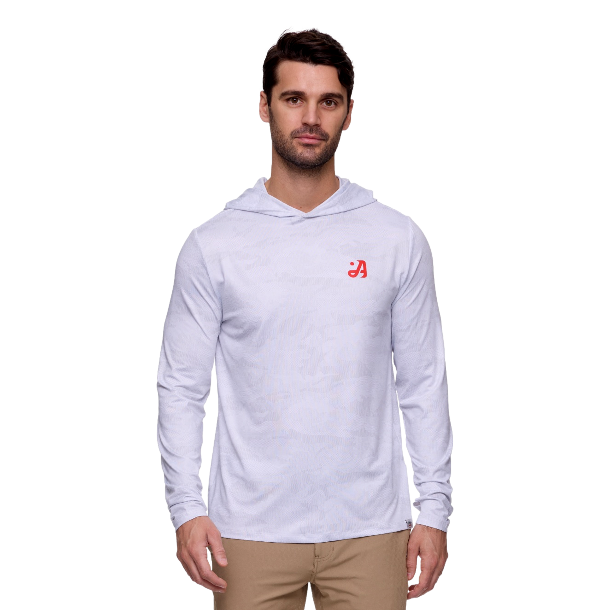 Atlanta Drive GC Men's Destin Golf Hoodie