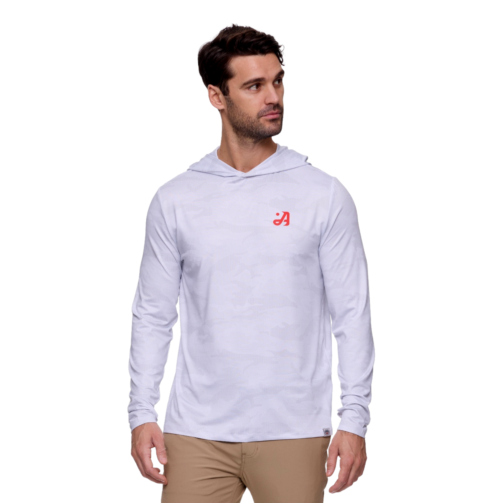 Atlanta Drive GC Men's Destin Golf Hoodie