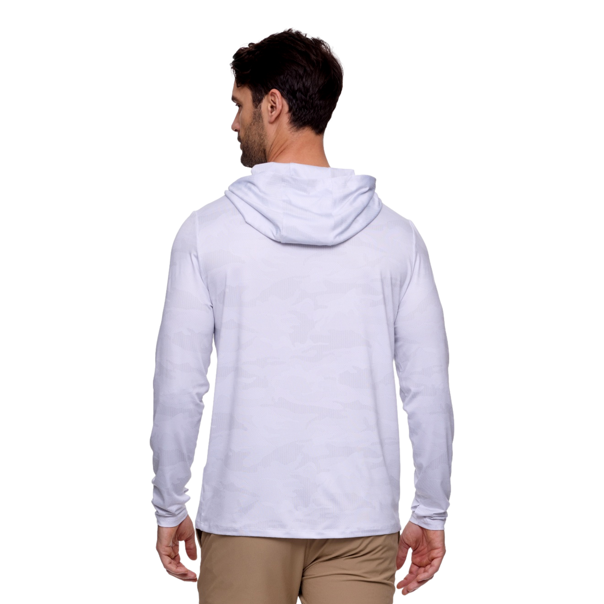 Atlanta Drive GC Men's Destin Golf Hoodie