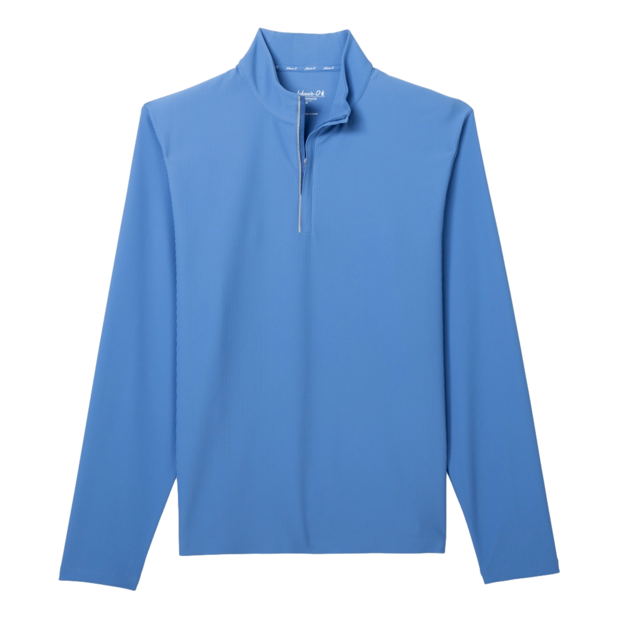 Hoppin Men's Golf Quarter Zip