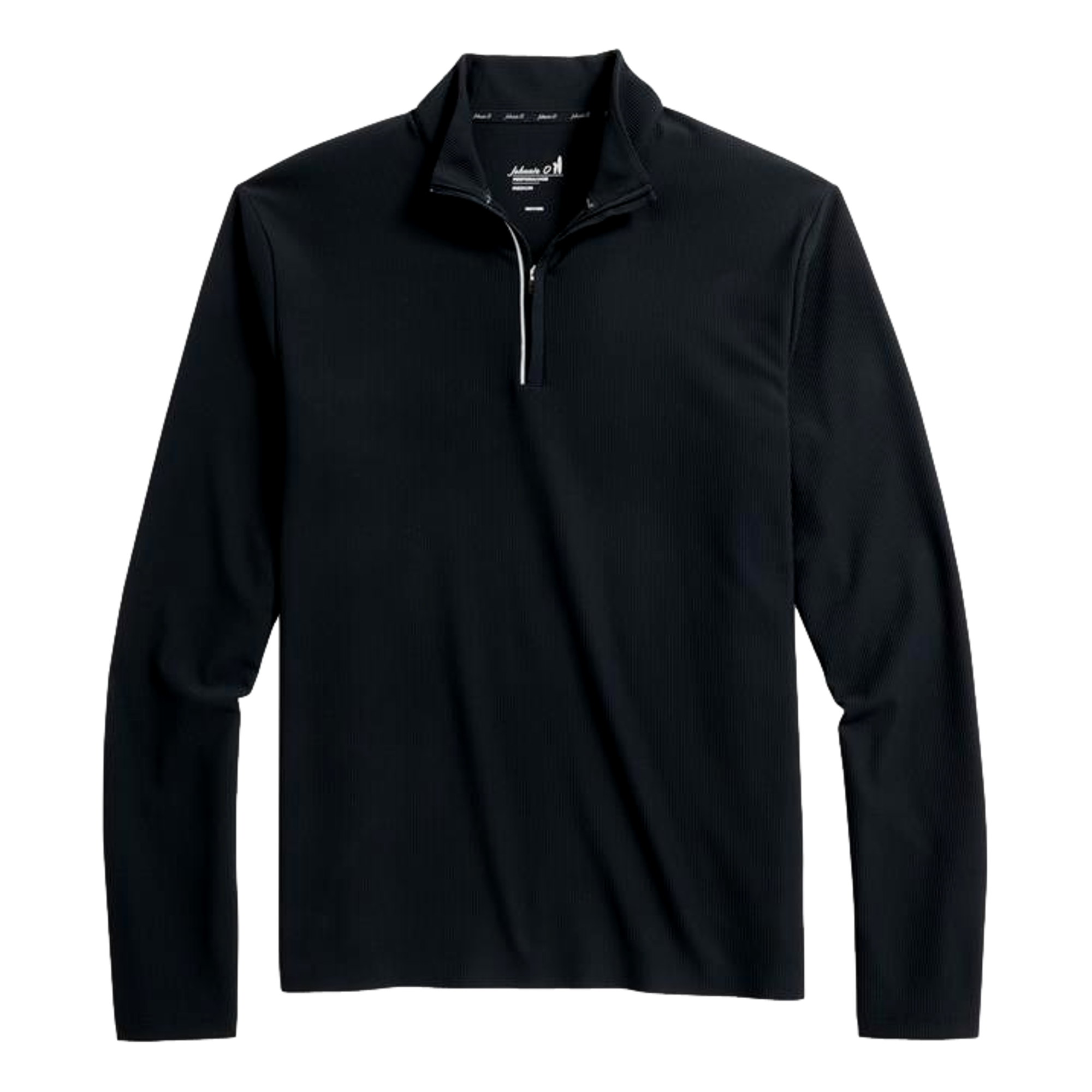 SP26: Hoppin Quarter Zip