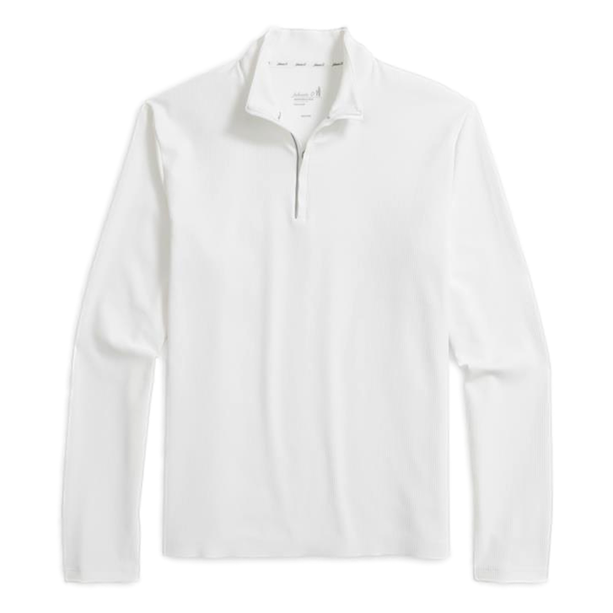 Hoppin Men's Golf Quarter Zip