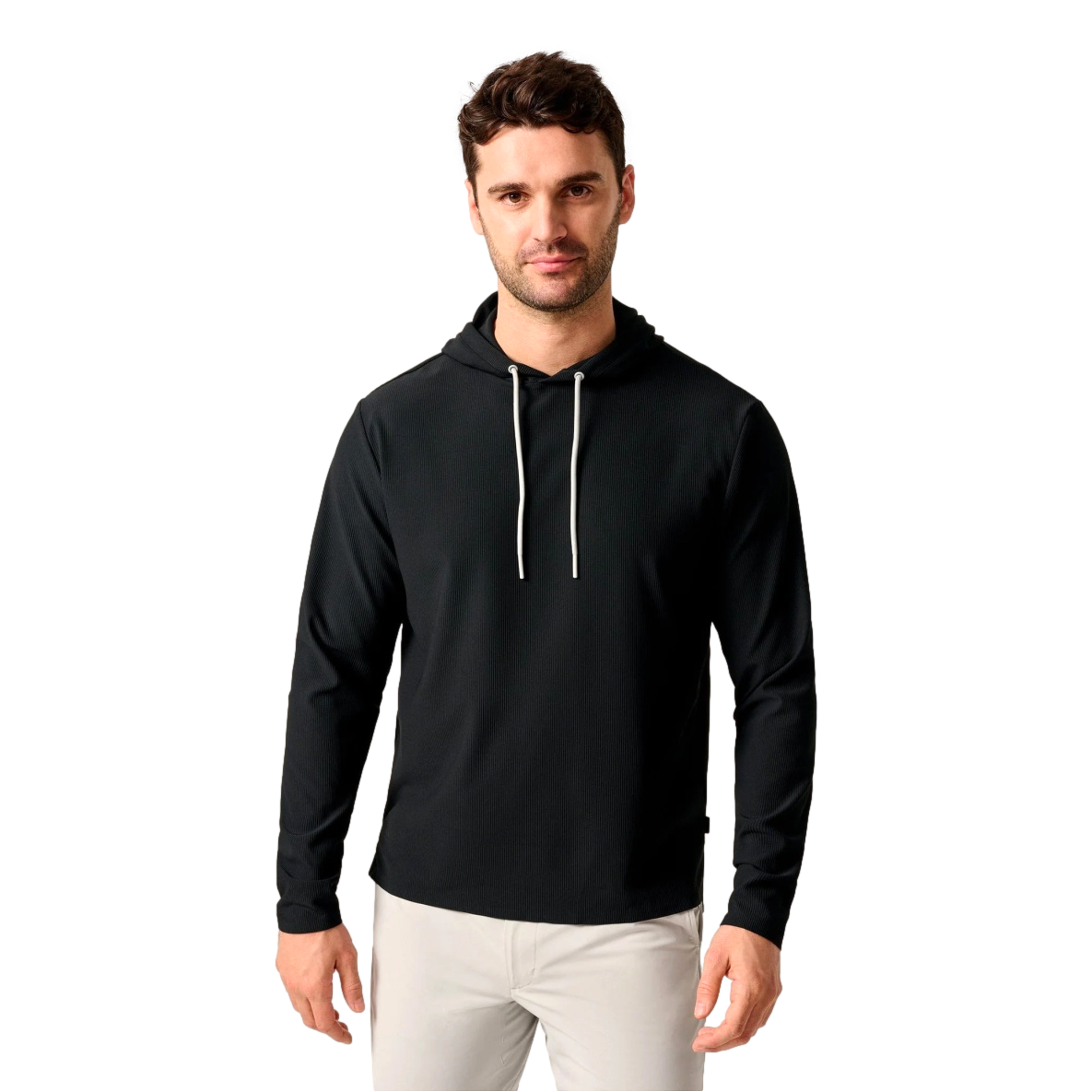 Hoppin Men's Golf Hoodie