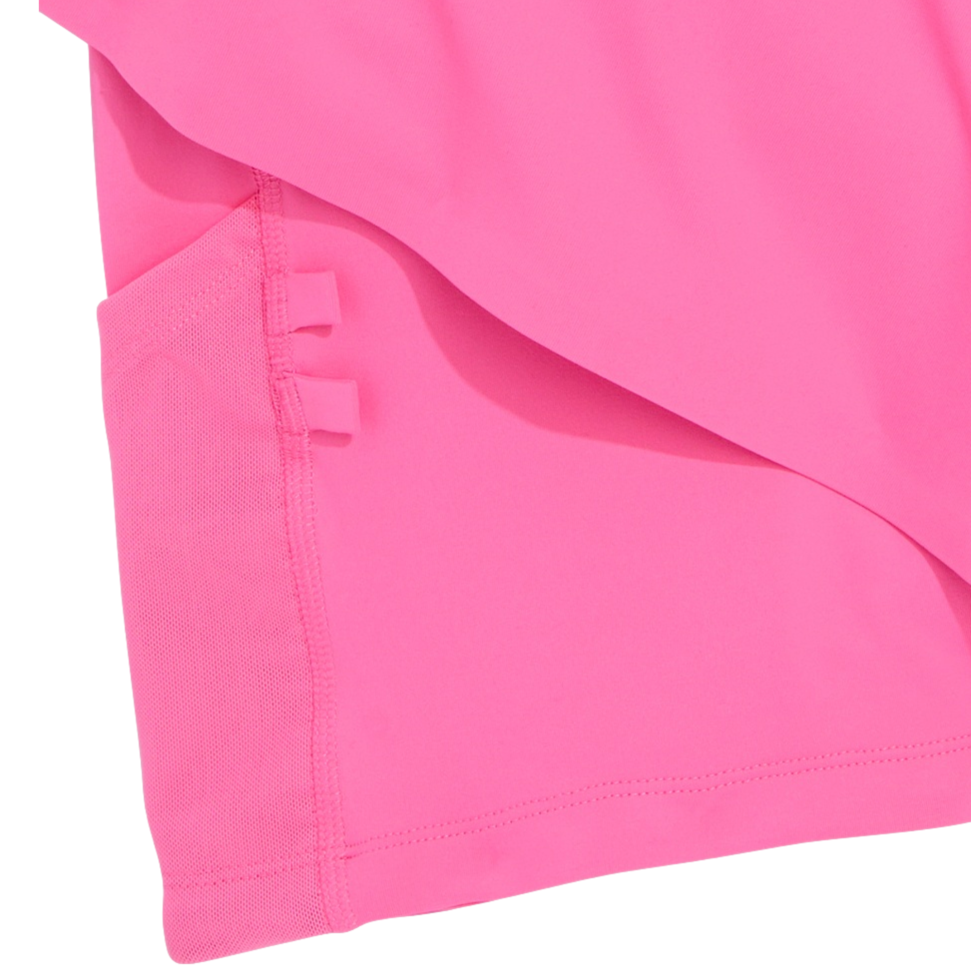 Performance Polo Women's Short Sleeve Golf Dress