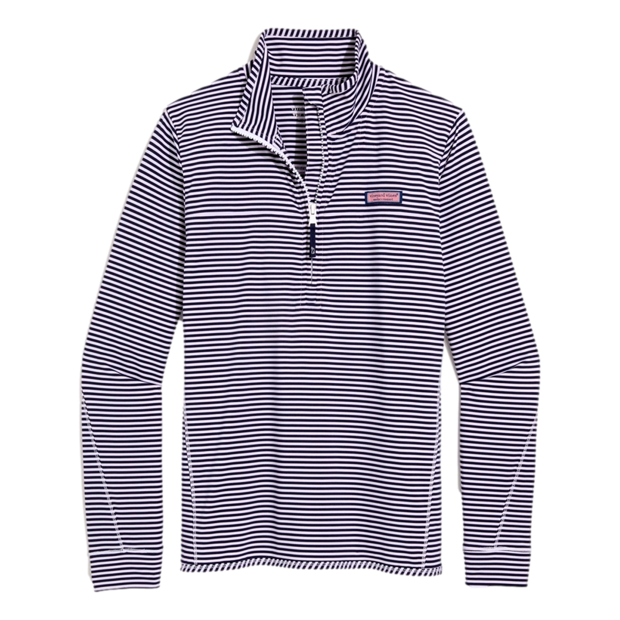 Performance Sankaty Shep Women's Golf Quarter Zip